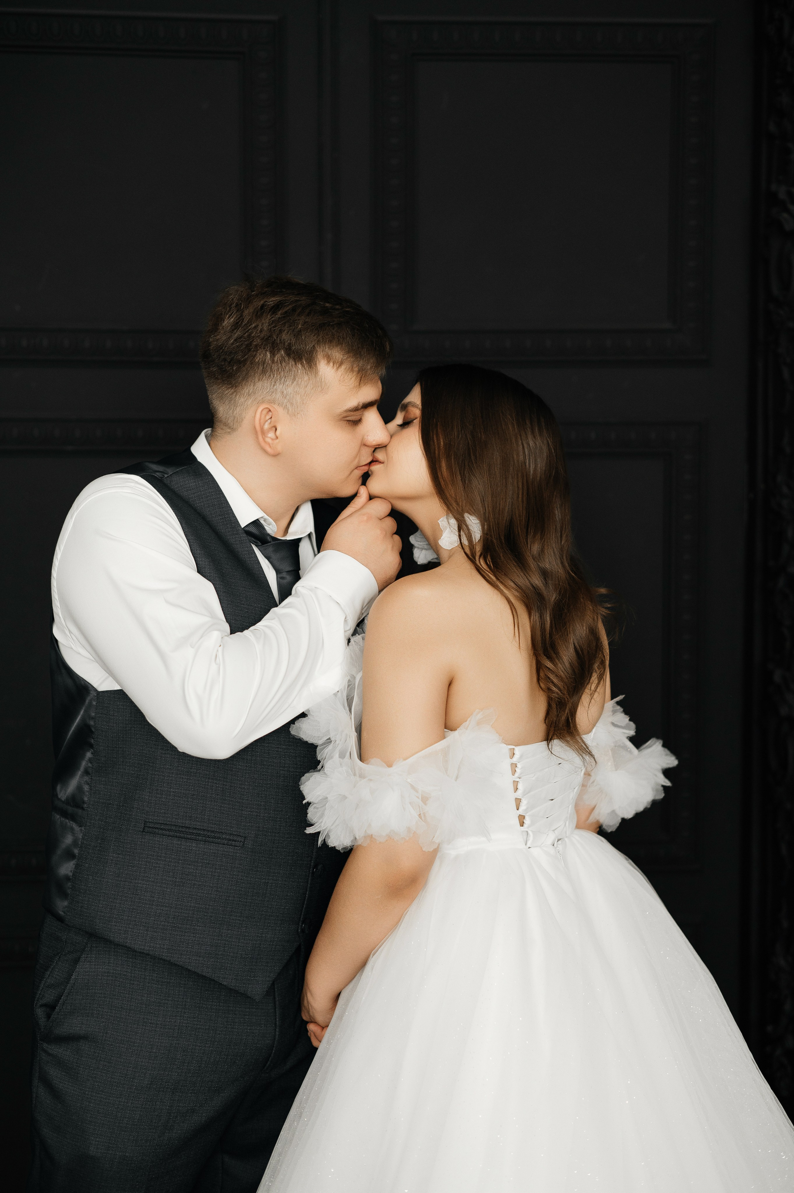 Александр и Ольга. Свадебный и семейный фотограф Кореновск/Краснодар