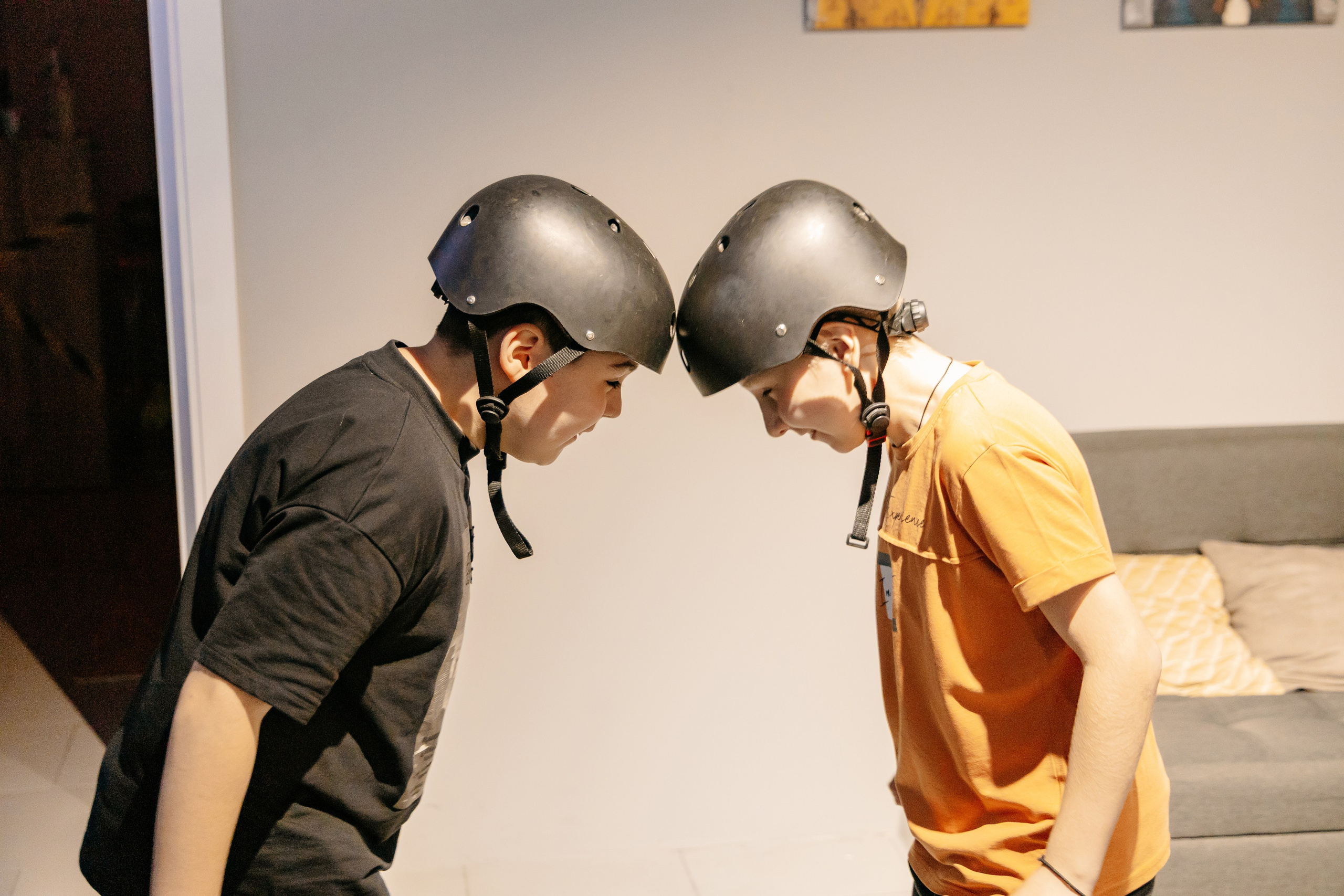 Репортаж. Нечаев Максим Фотограф