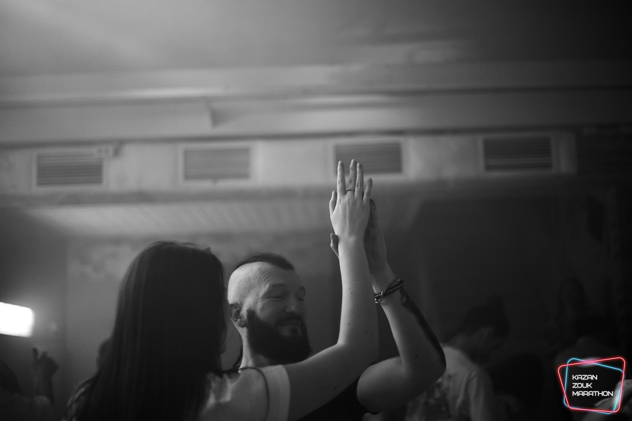 Kazan Zouk. Свадебный фотограф