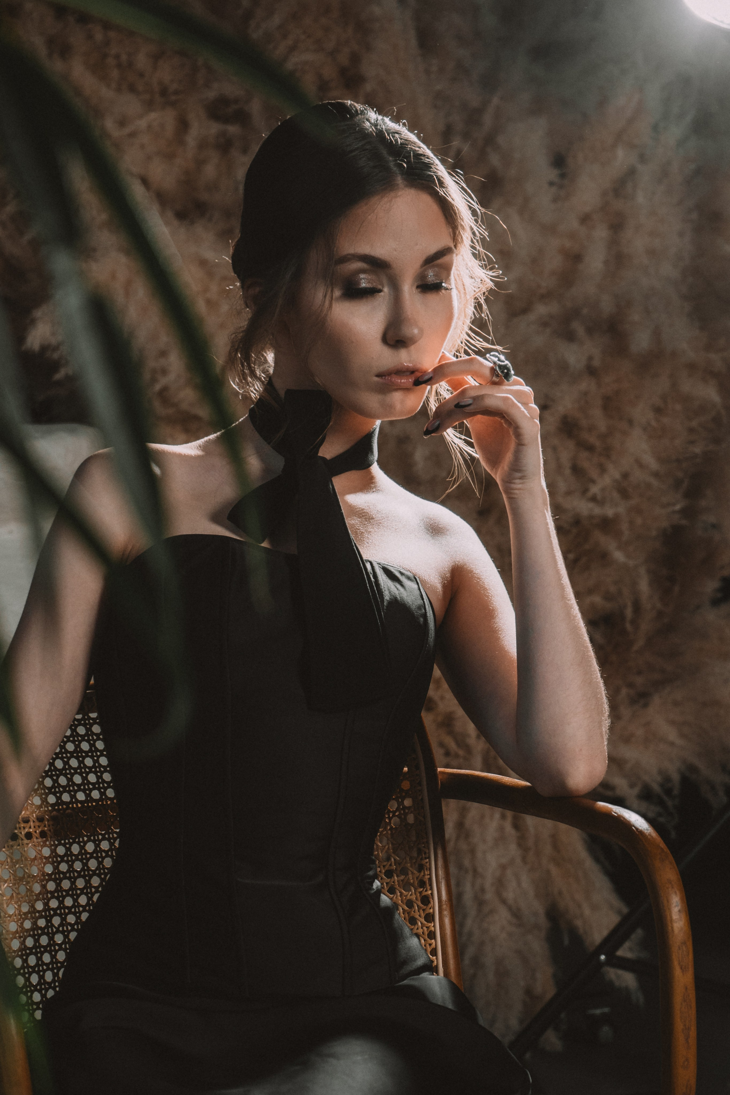 Tanya. Стильный фотограф Екатеринбурга Veber Anastasia