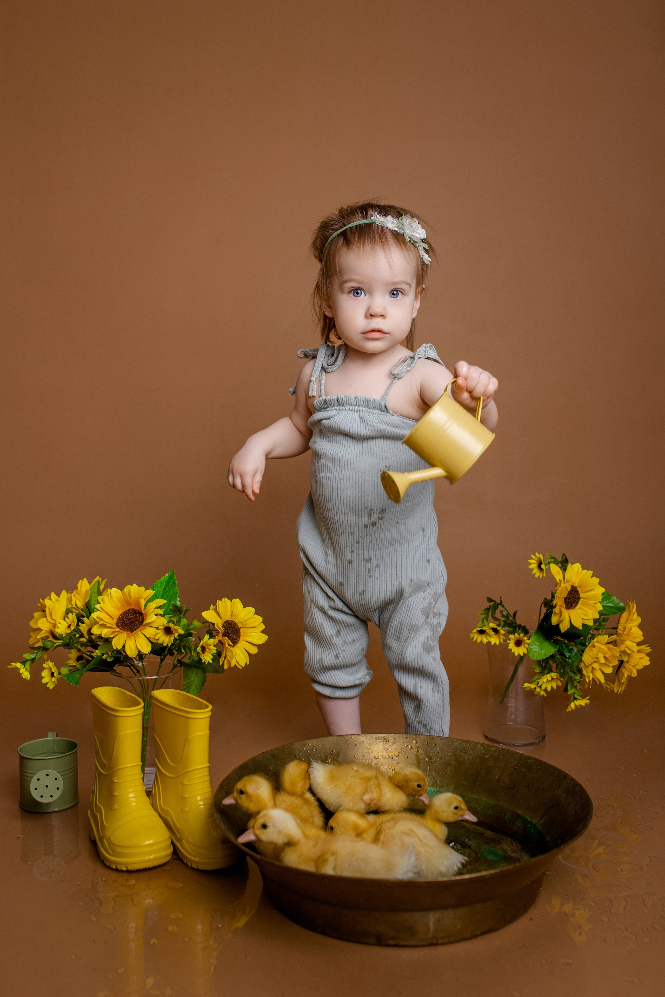 Образы. Детский фотограф в Москве Маргарита Чубукова