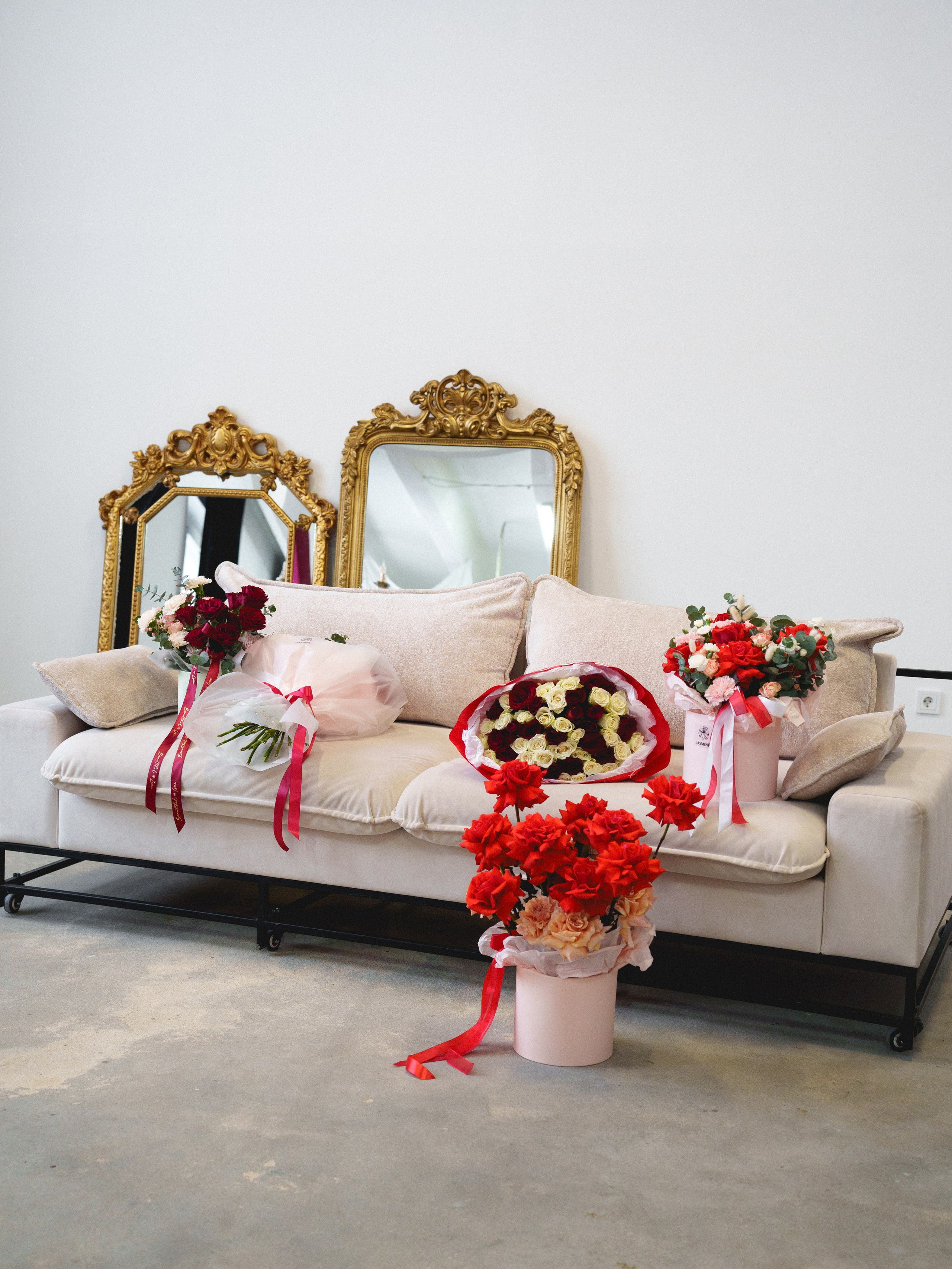 Цветы (контент к 14 февраля). Иван Упоров — фотограф, рилсмейкер чебоксары