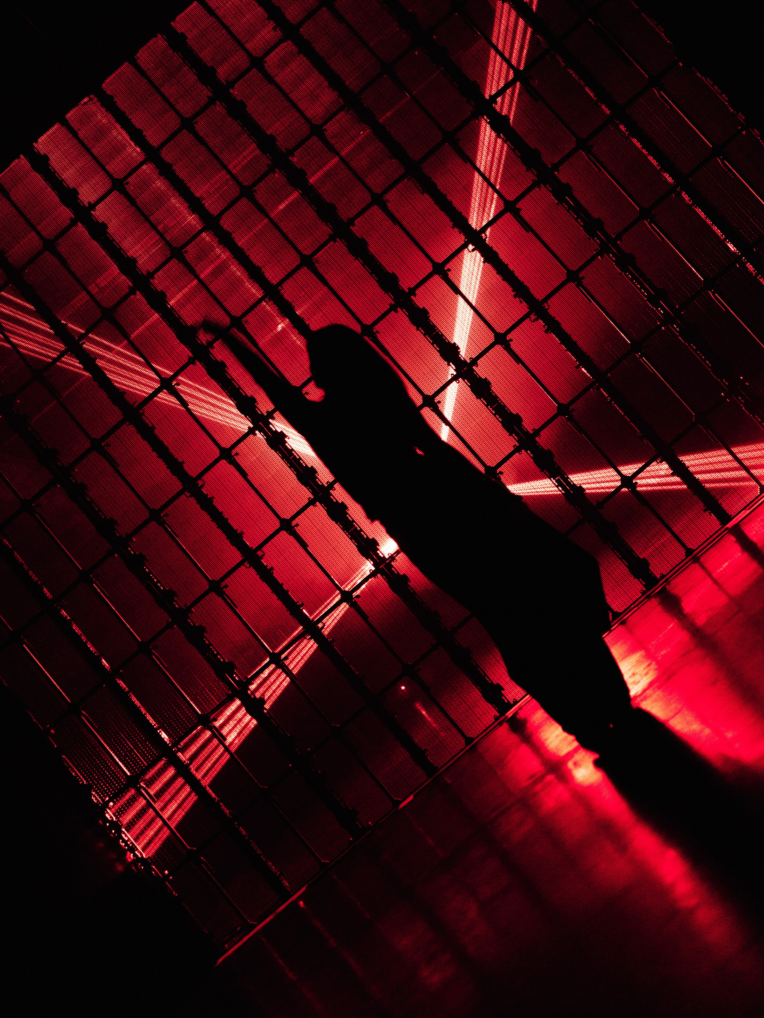 CISTERN SPACE, media.tribe, Тонкие Материи. @tomrus: Рустам Шагиморданов — фотограф