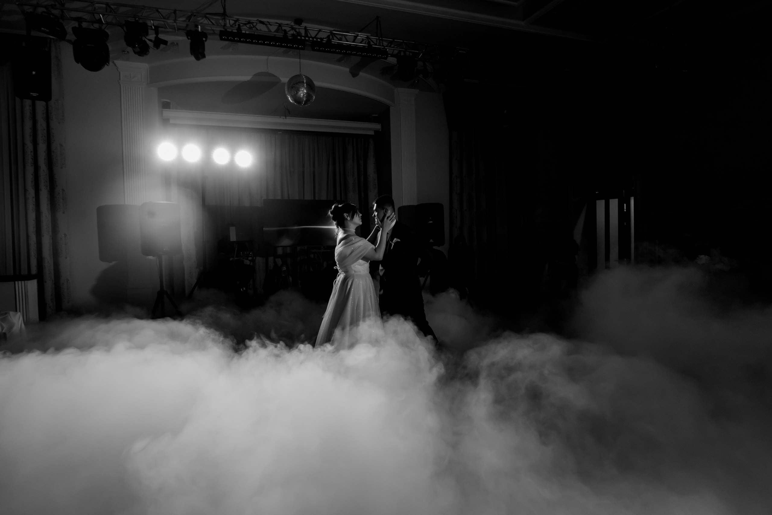 Свадебный фотограф Старый оскол. Свадебный фотограф Тулинова Мария