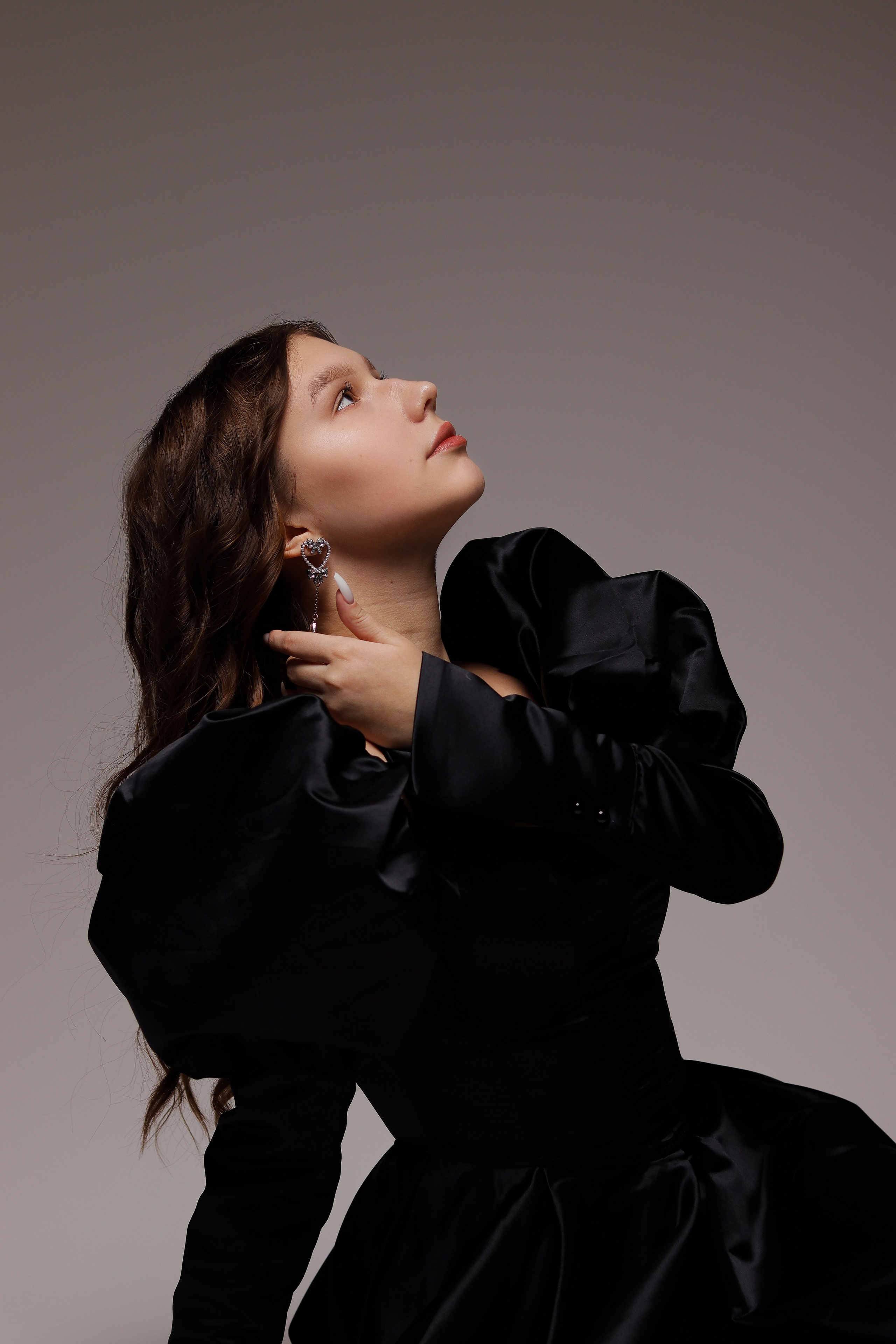 Индивидуальная. Даша Лукошкина Фотограф Шуя | Иваново