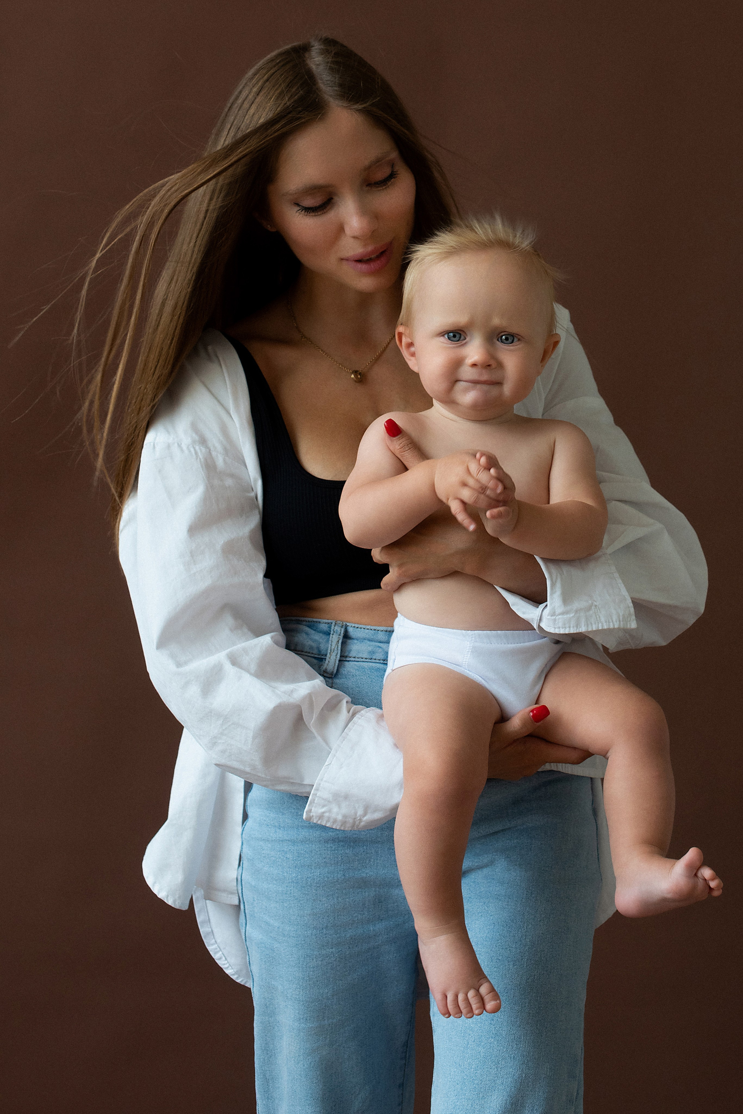 Даша & Ярослав. Юлия Соколовская Фотограф Москва Красногорск