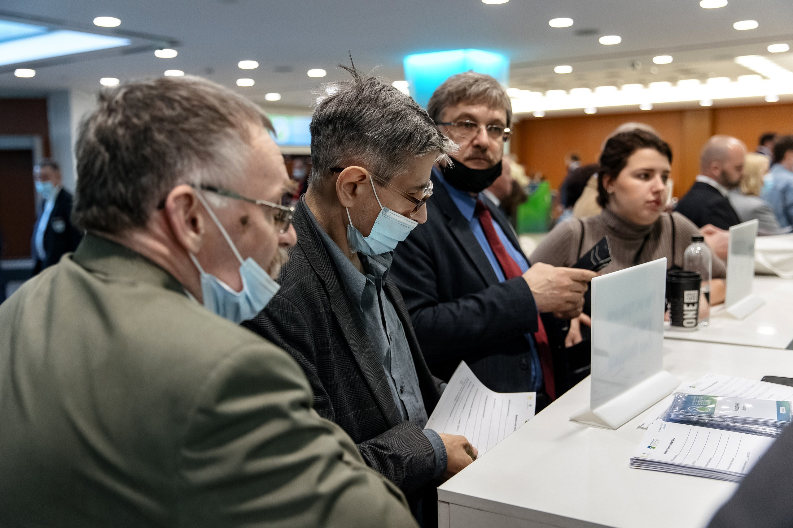АНО «Общественный форум «Экология». Свадебный репортажный фотограф в Москве
