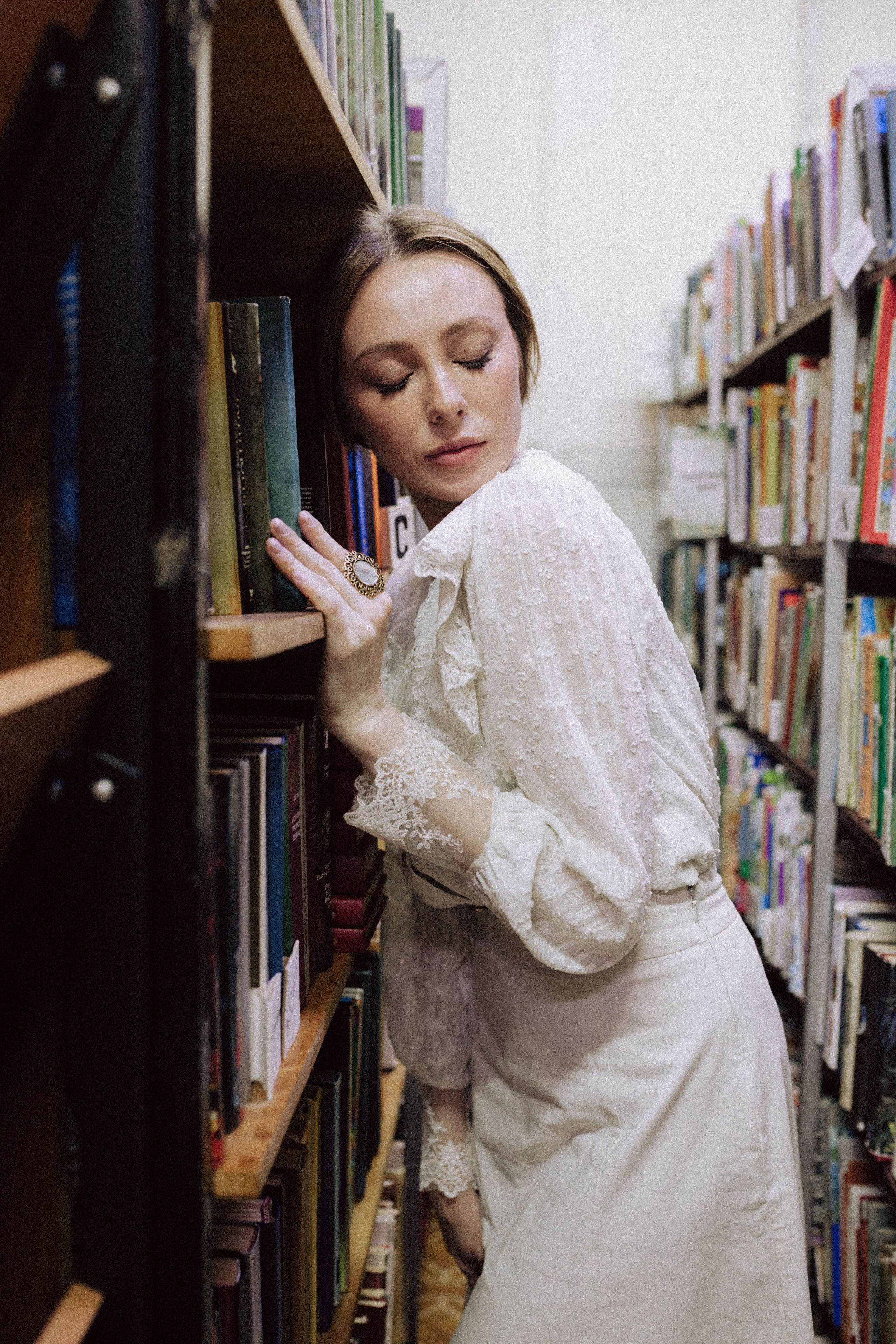 Сабина. Фотограф Стилист Тюмень Вера Хайруллина