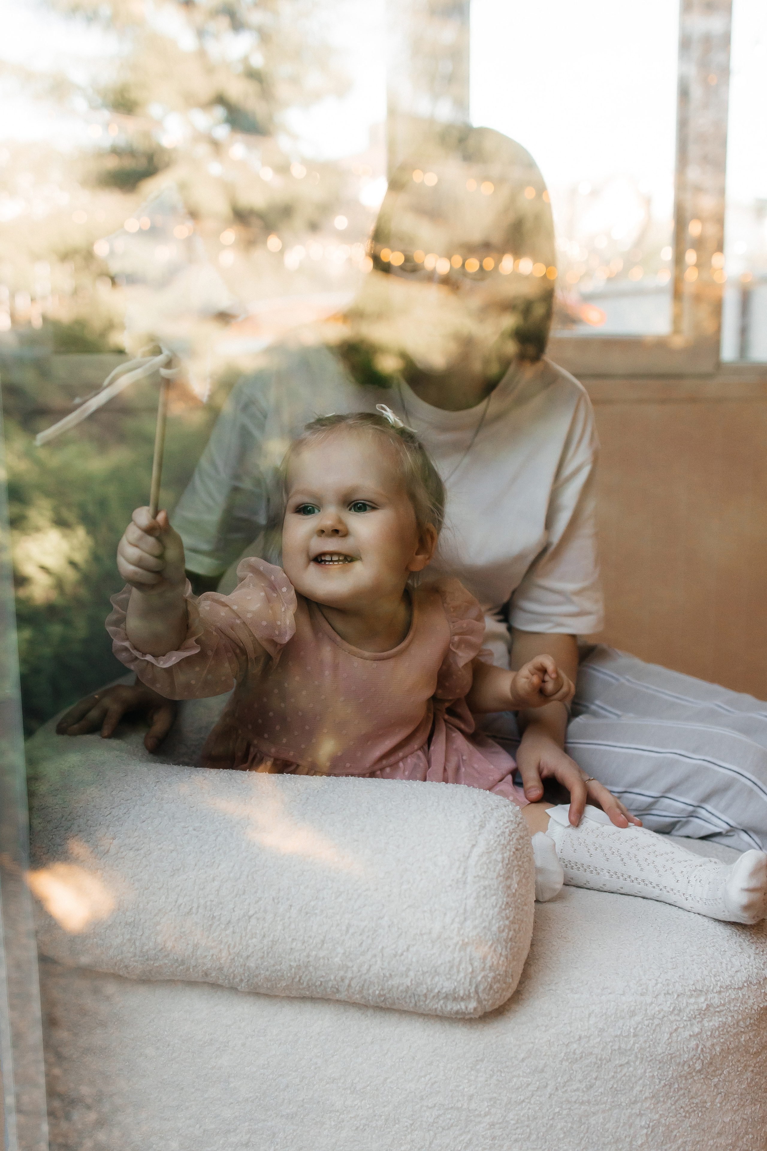 Наташа, Андрей и Тасечка. Свадебный и семейный фотограф в Ростове-на-Дону