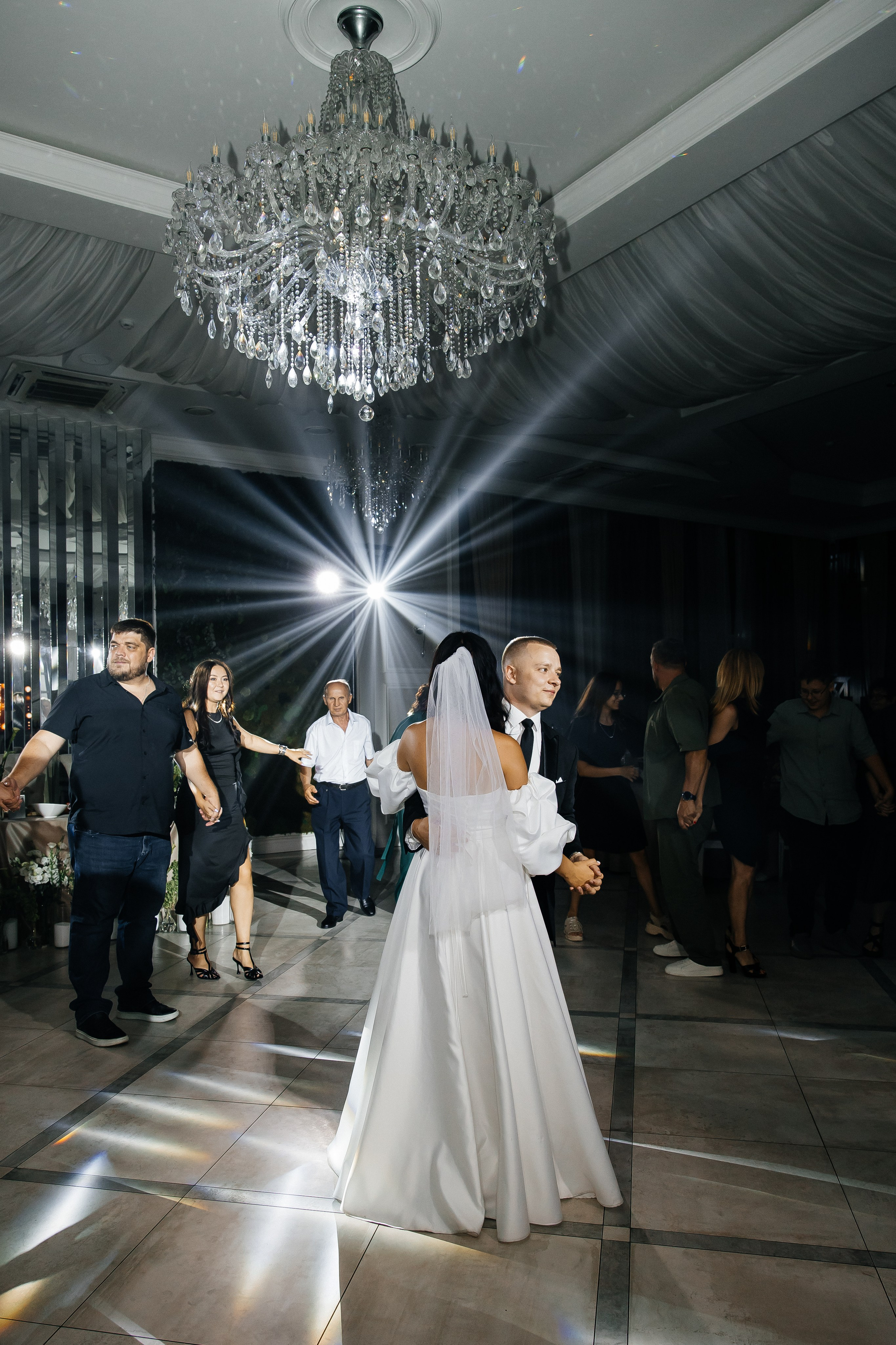 Максим и Оксана. Свадебный и семейный фотограф в Ростове-на-Дону