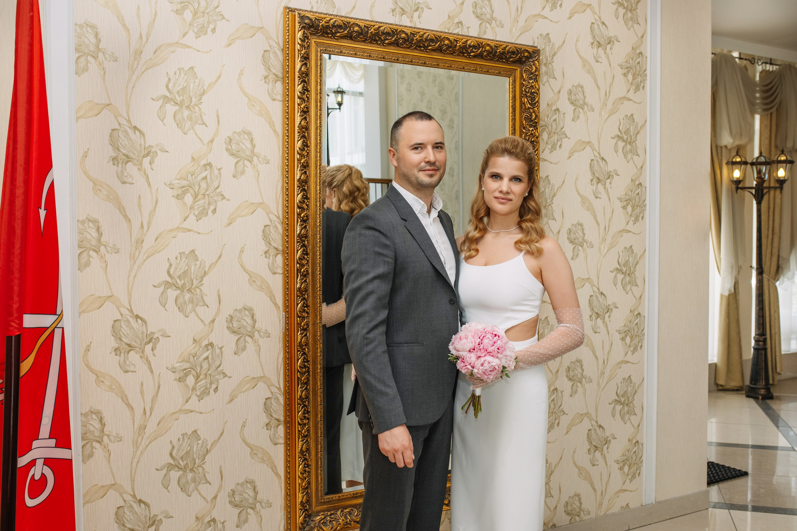 Анна и Илья. Свадебный и семейный фотограф в Санкт-Петербурге и Сестрорецке