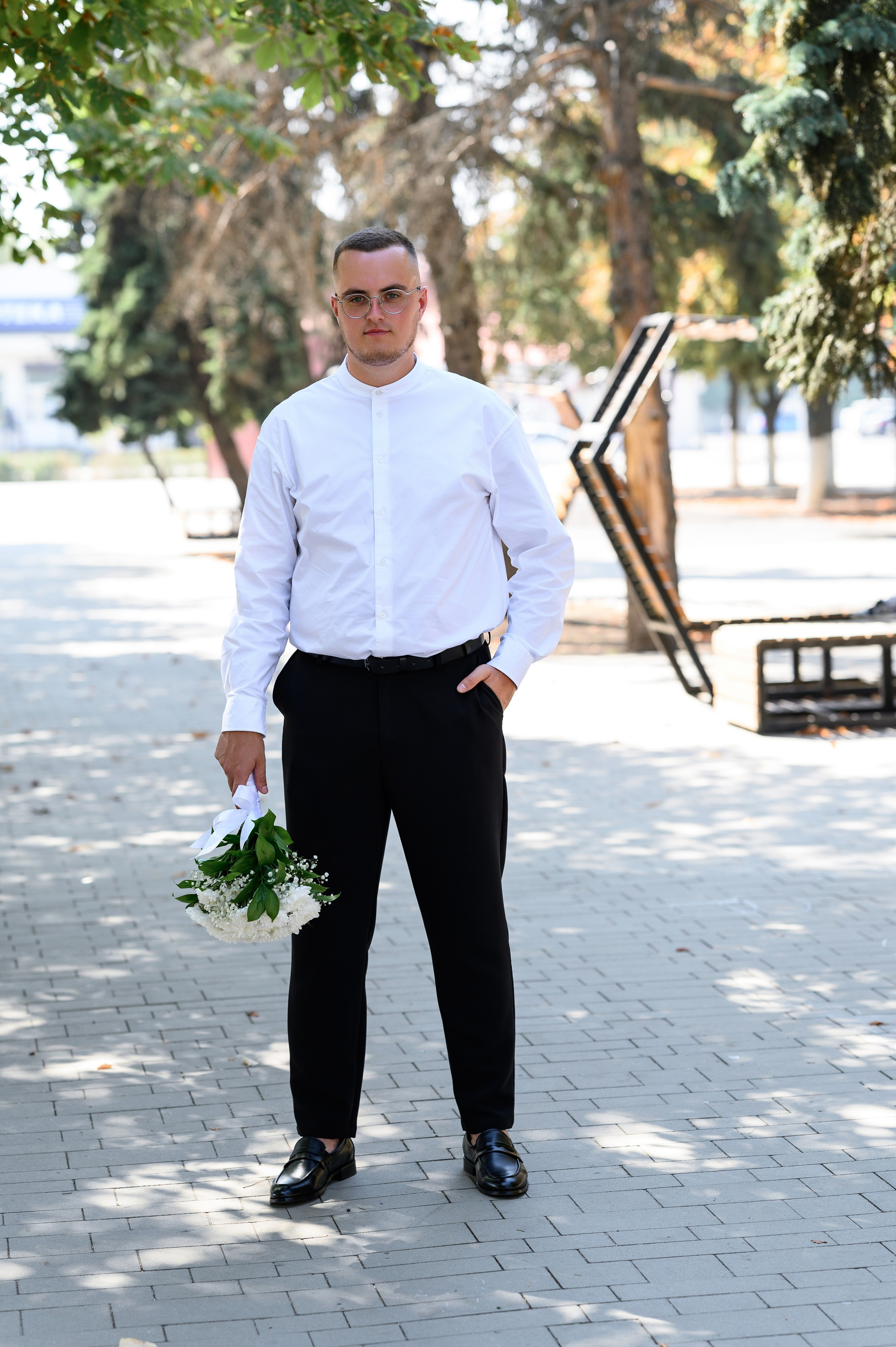 Владислав & Алина. Свадебный и семейный фотограф в Миллерово и Ростове Алёна Черепенина