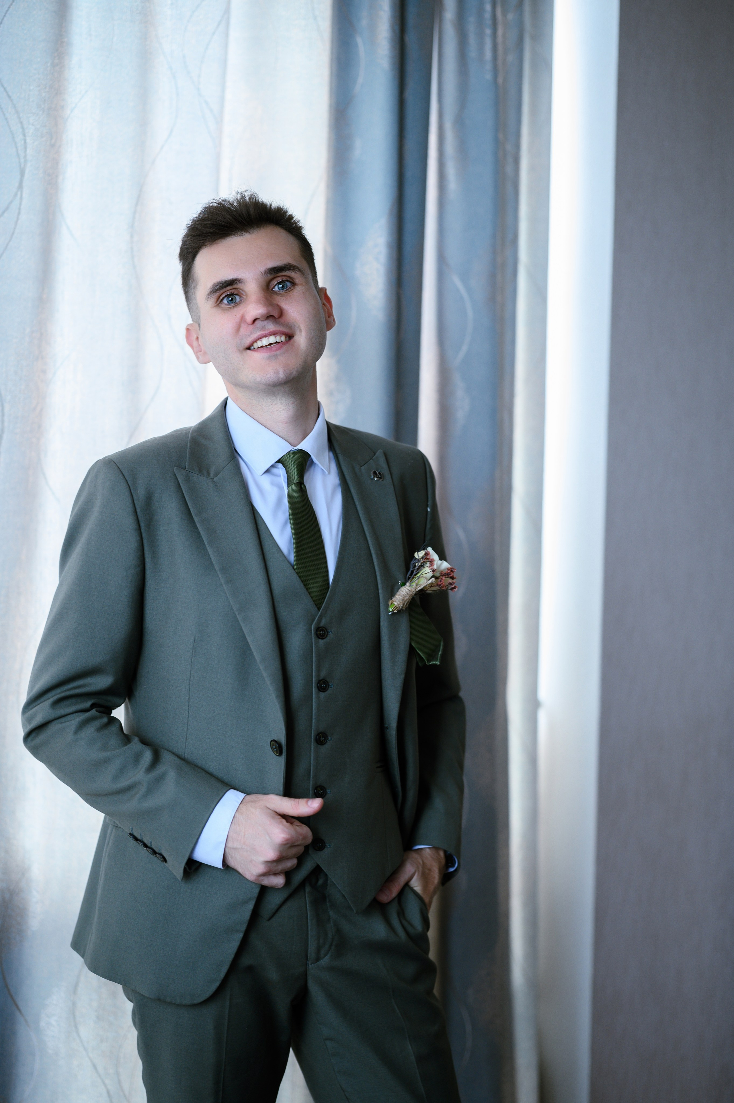 Герман & Анна. Свадебный и семейный фотограф в Миллерово и Ростове Алёна Черепенина