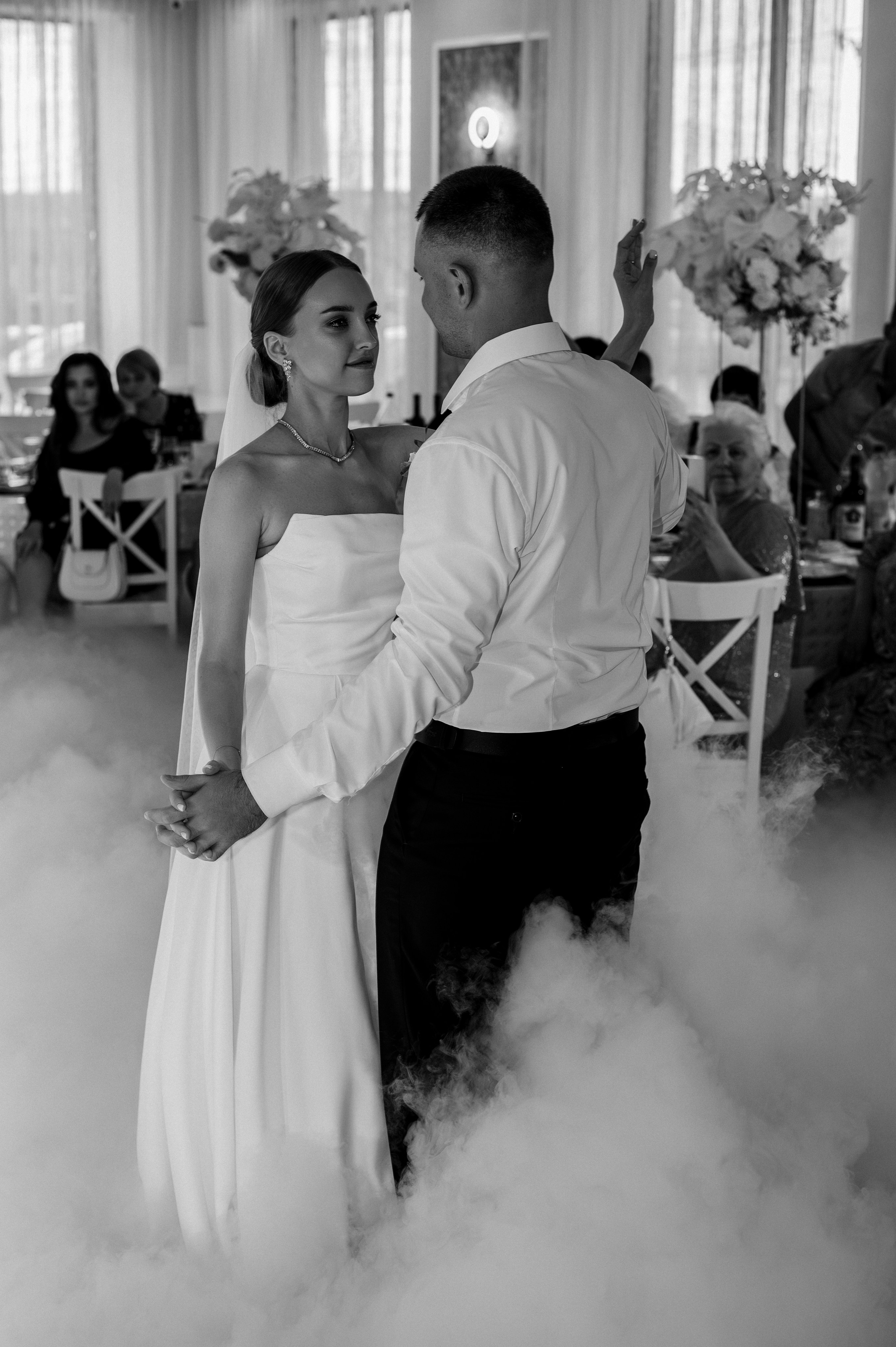 Игорь & Анастасия. Свадебный и семейный фотограф в Миллерово и Ростове Алёна Черепенина