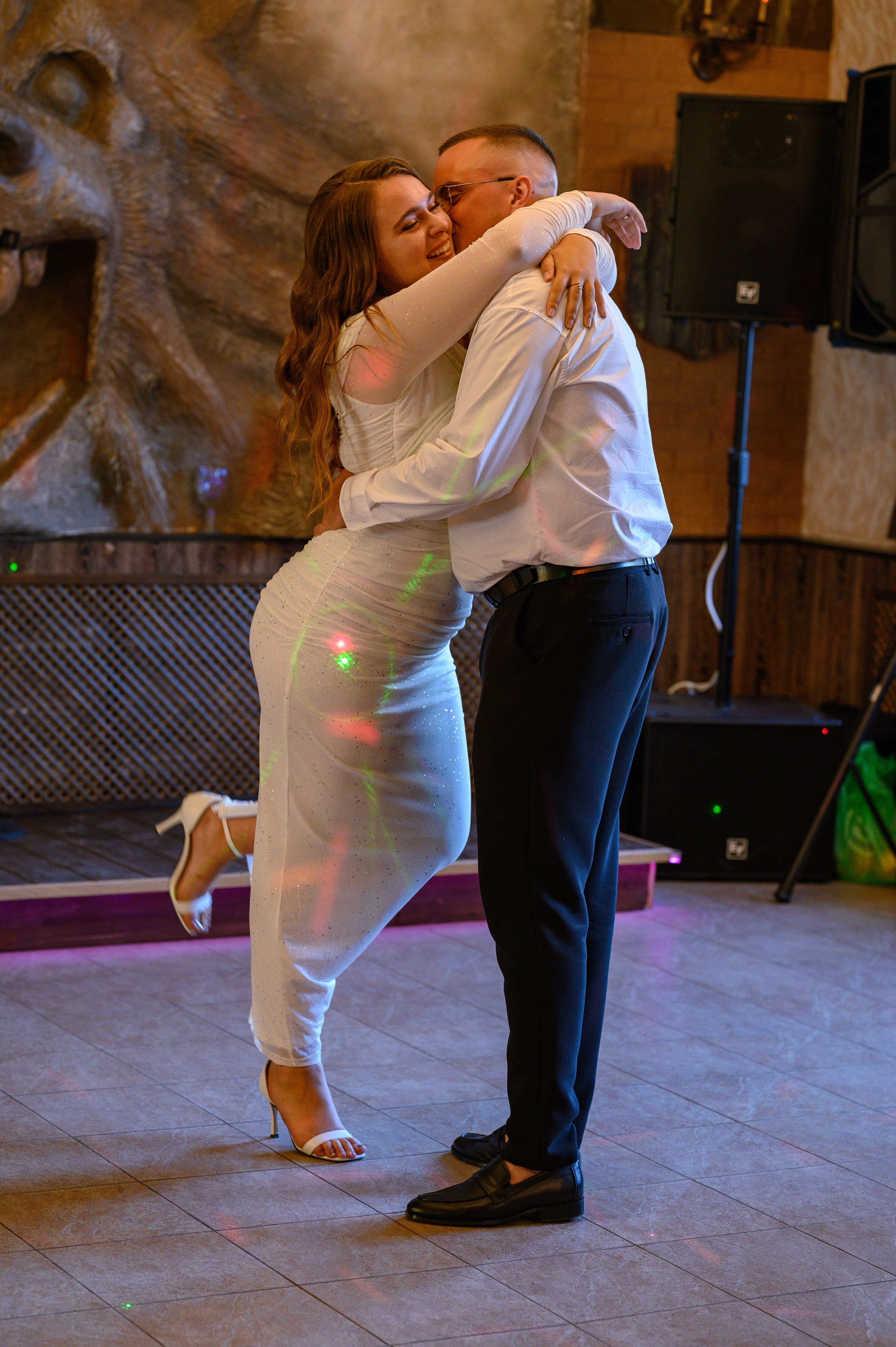 Владислав & Алина. Свадебный и семейный фотограф в Миллерово и Ростове Алёна Черепенина