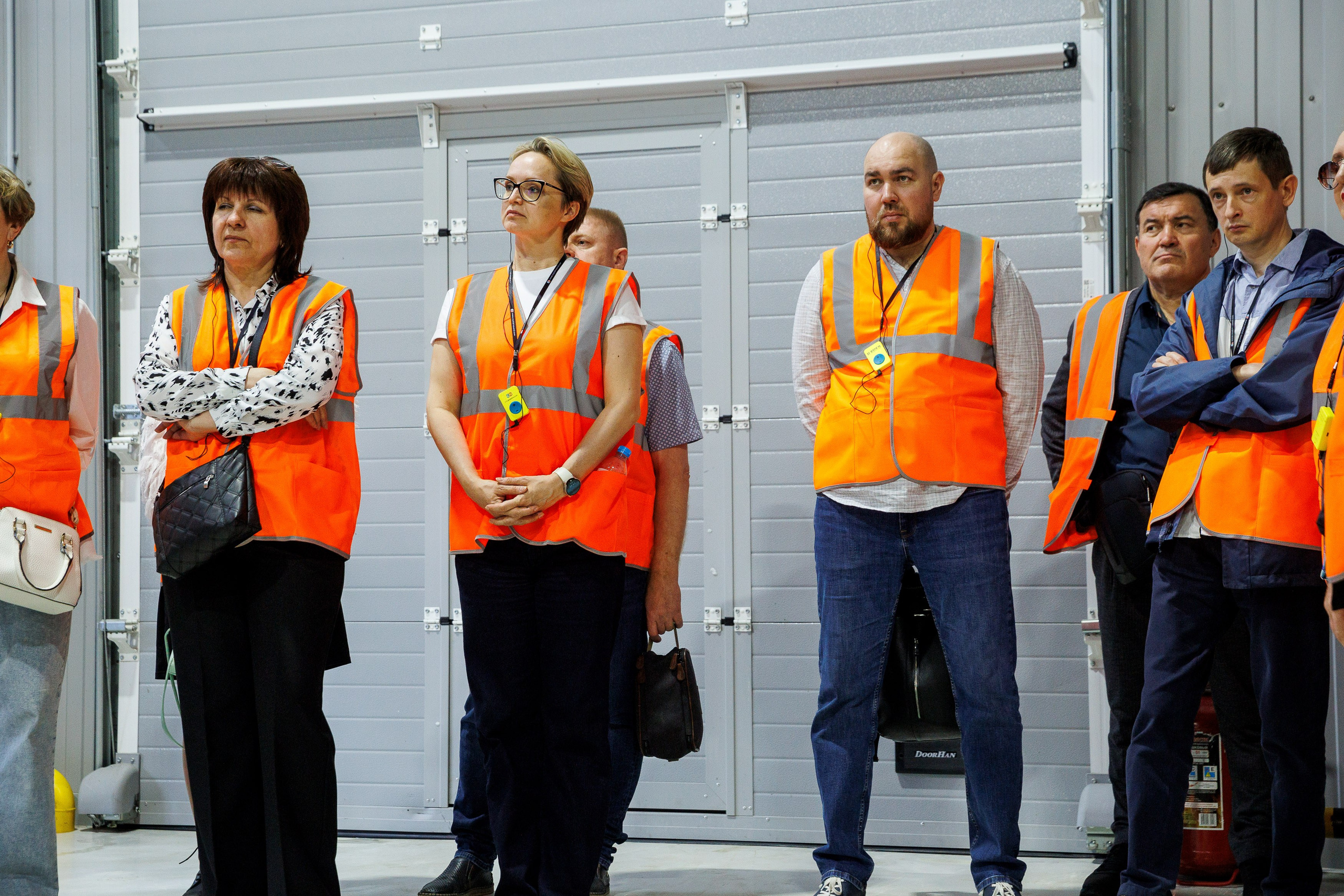 День 2. Конференция. Экскурсия на предприятия + галаужин. Фотограф Шейдаев Эмин г. Волгоград