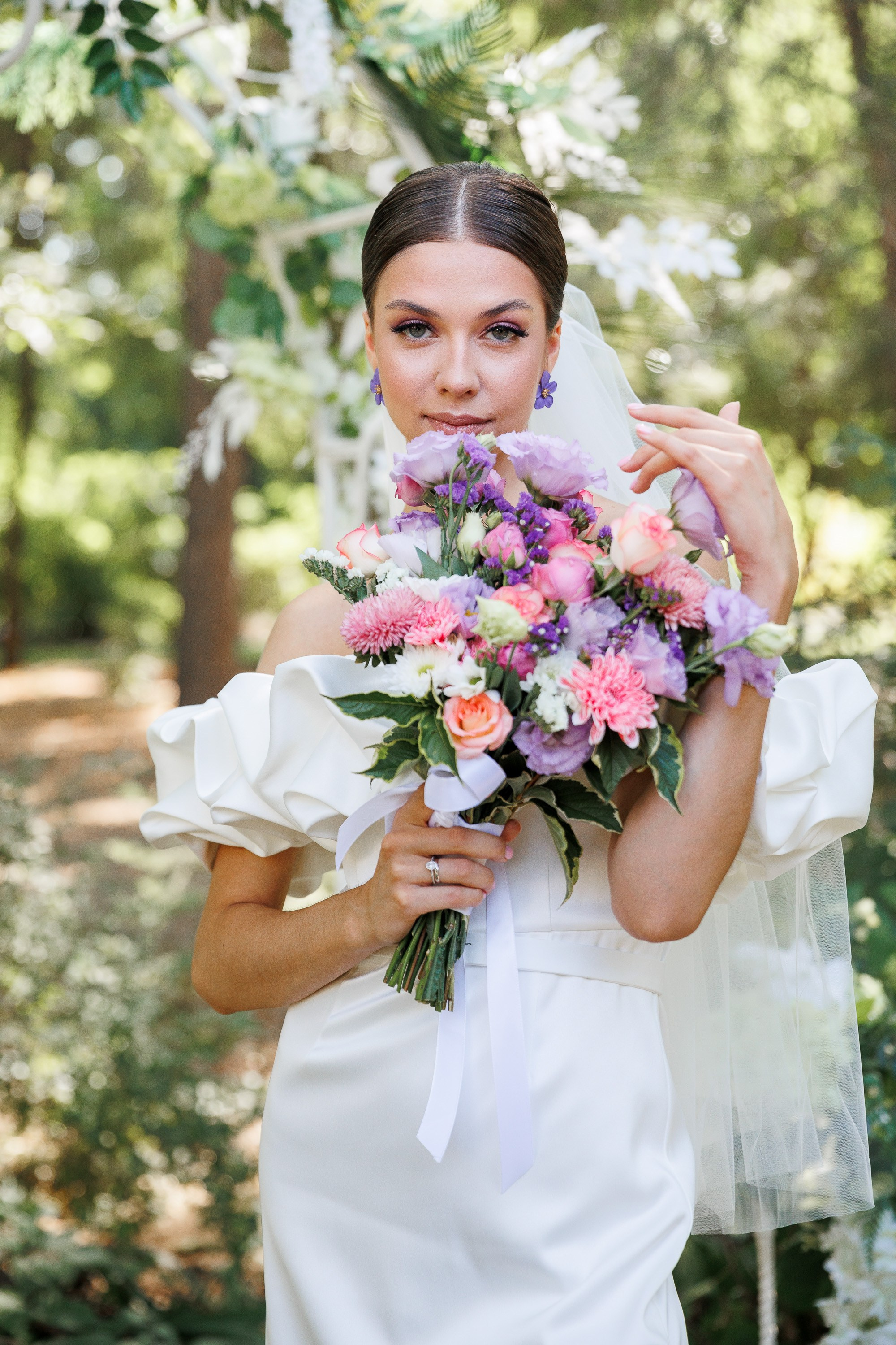 Алена и Руслан. Фотограф Шейдаев Эмин г. Волгоград