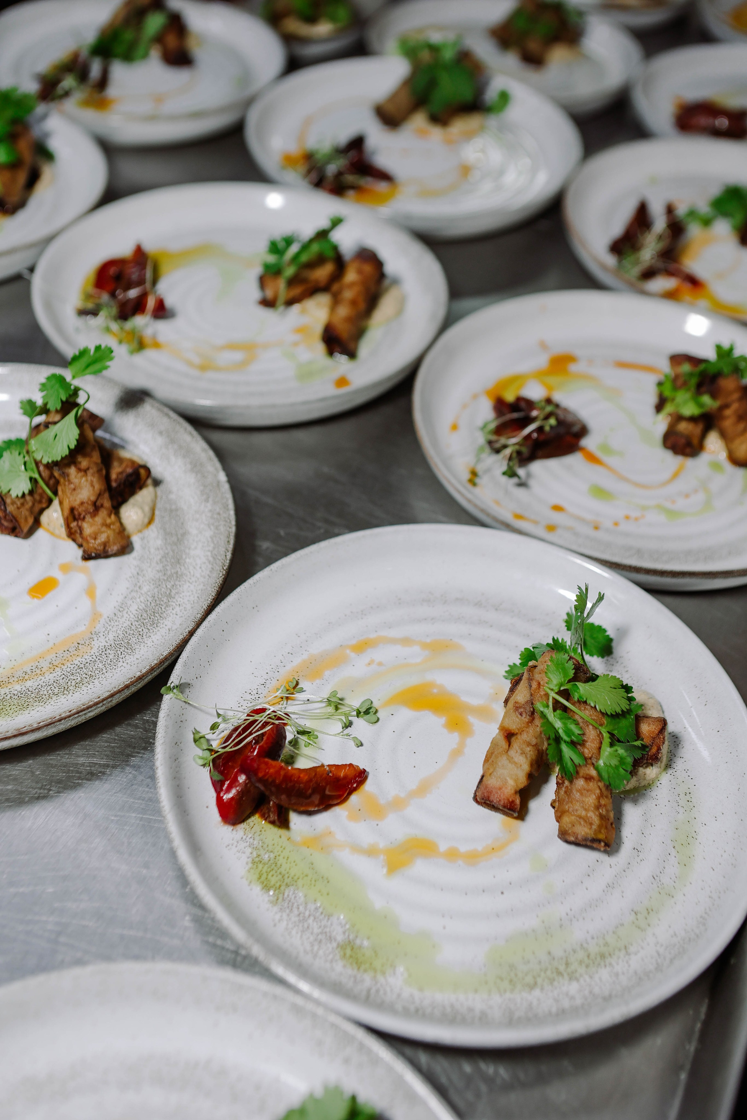 03.11.2023 Грузински Гастроужин. Бренд — шеф Дмитрий Макаркин