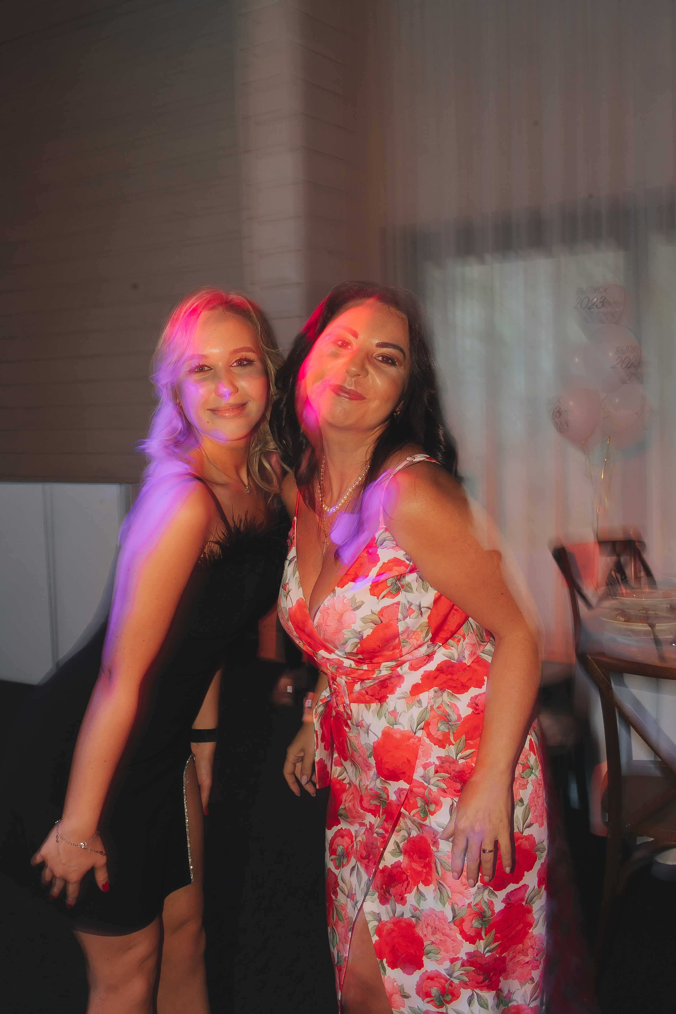 Выпускной Сосны. Свадебный и женский фотограф