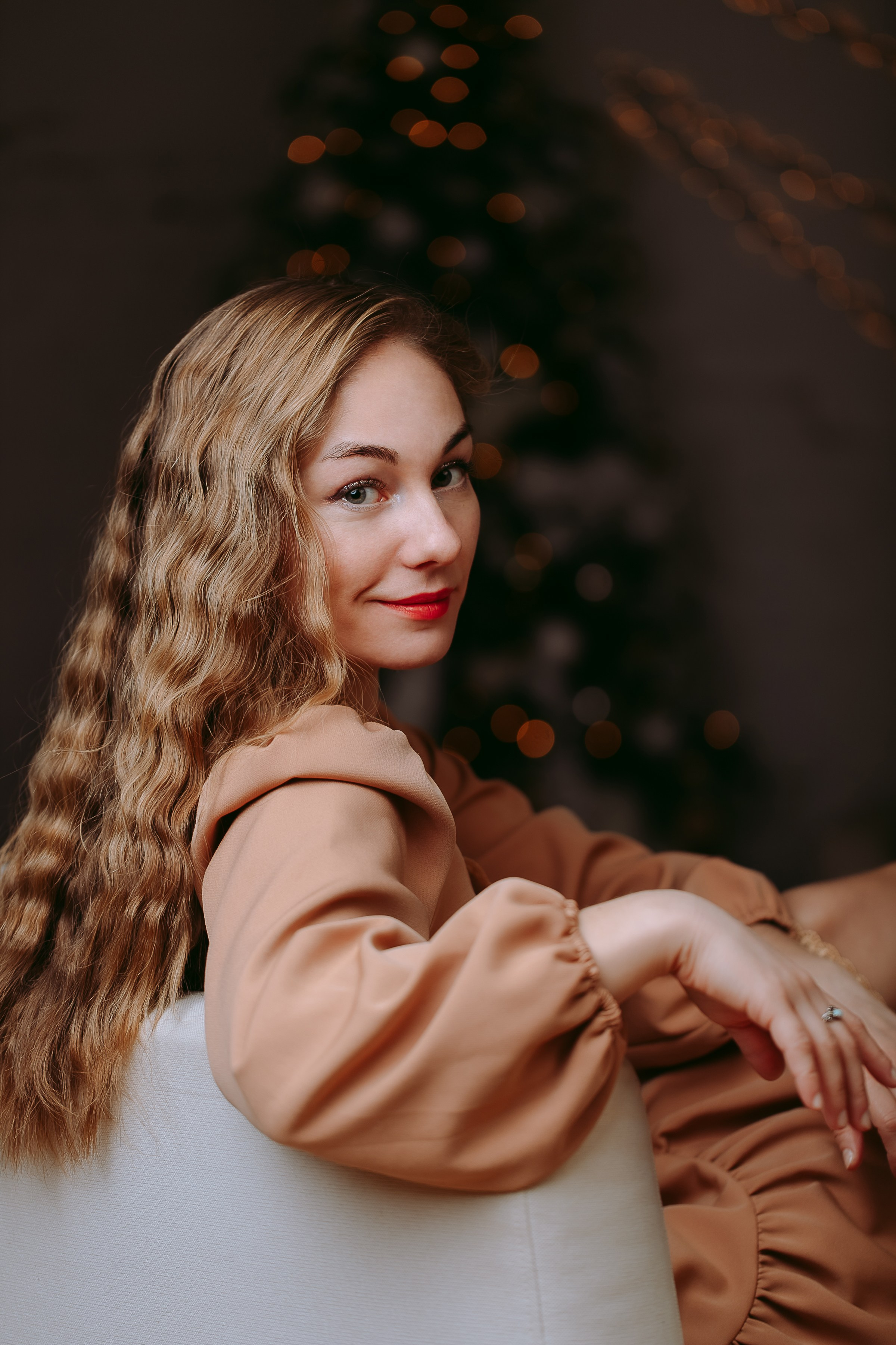 Наталья Шевцова, певица. Интерьерный фотограф и видеограф в Санкт-Петербурге Вадим Балбашевский