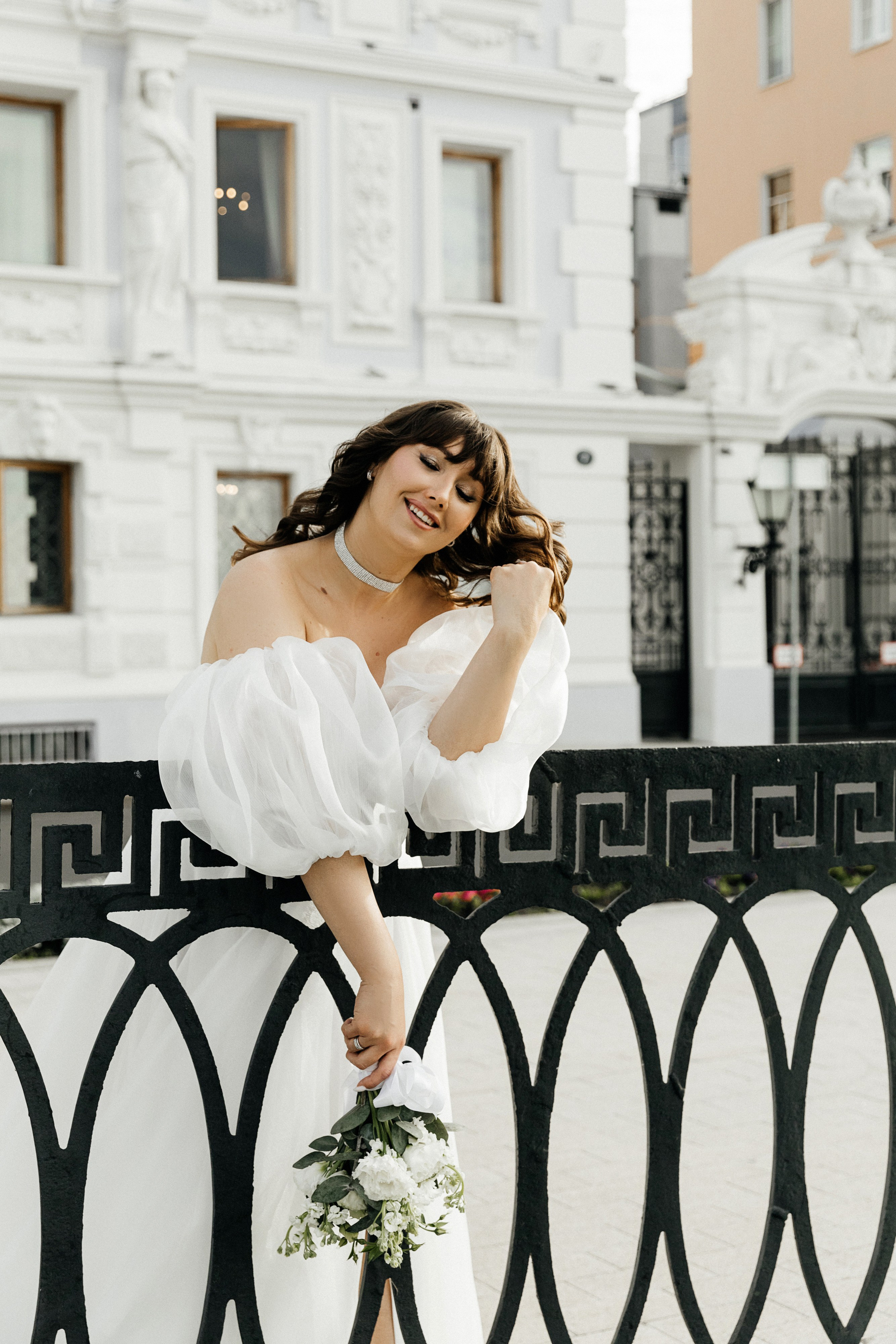 АНТОН И КРИСТИНА | НИЖНИЙ НОВГОРОД. Свадебный и семейный фотограф в Нижнем Новгороде Светлана Челомбиева