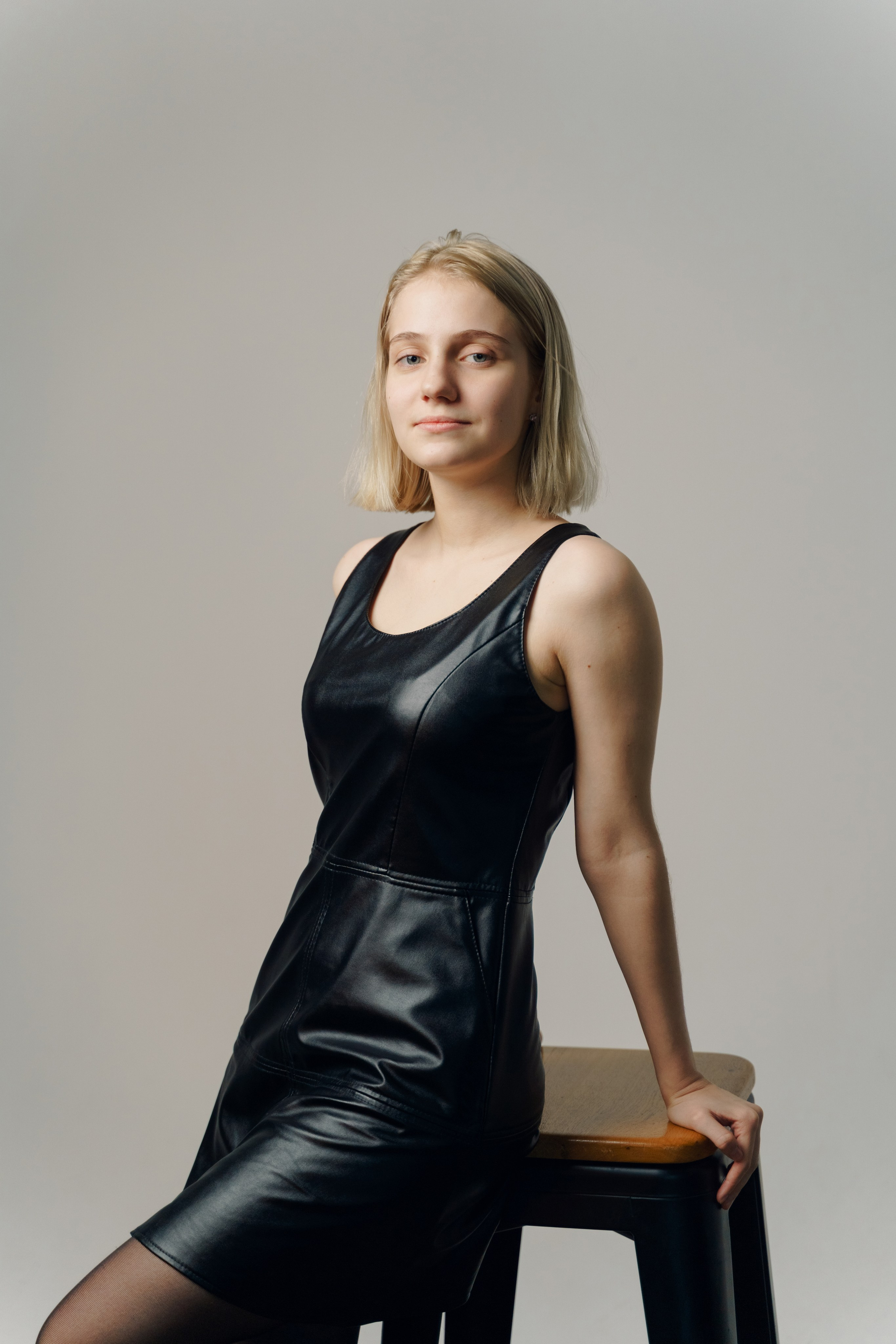 Класс в студии Moscow. Свадебный, портретный и репортажный фотограф Дмитрий Карпов