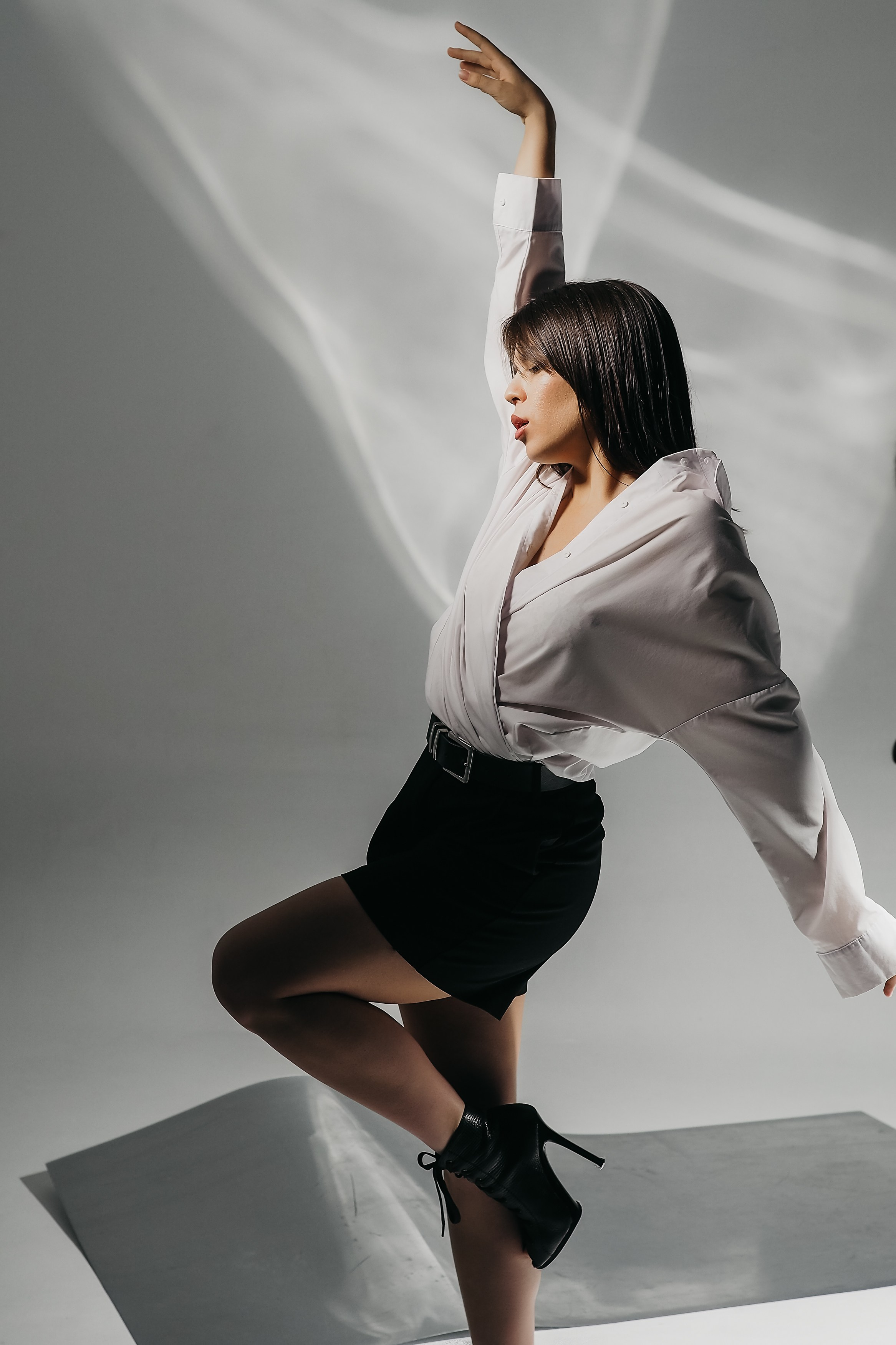 Ника. Портретный фотограф Павлова Светлана / Брянск /