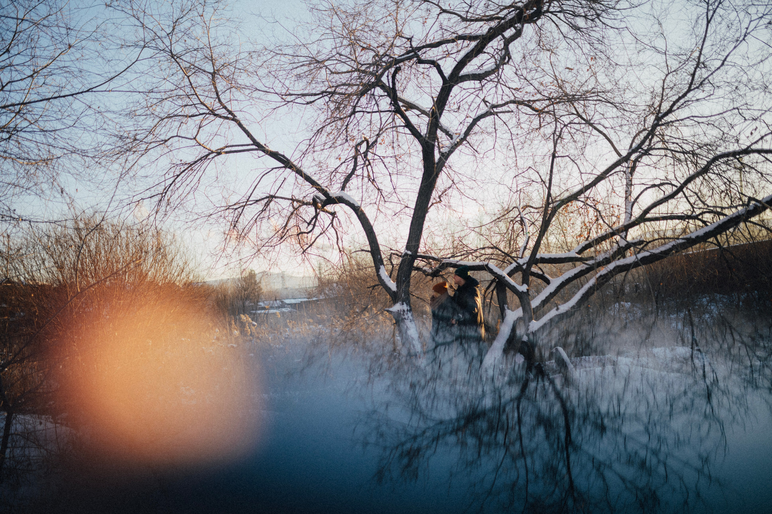 Виталий и Мария. Фотограф Станислав Викулов в Чите