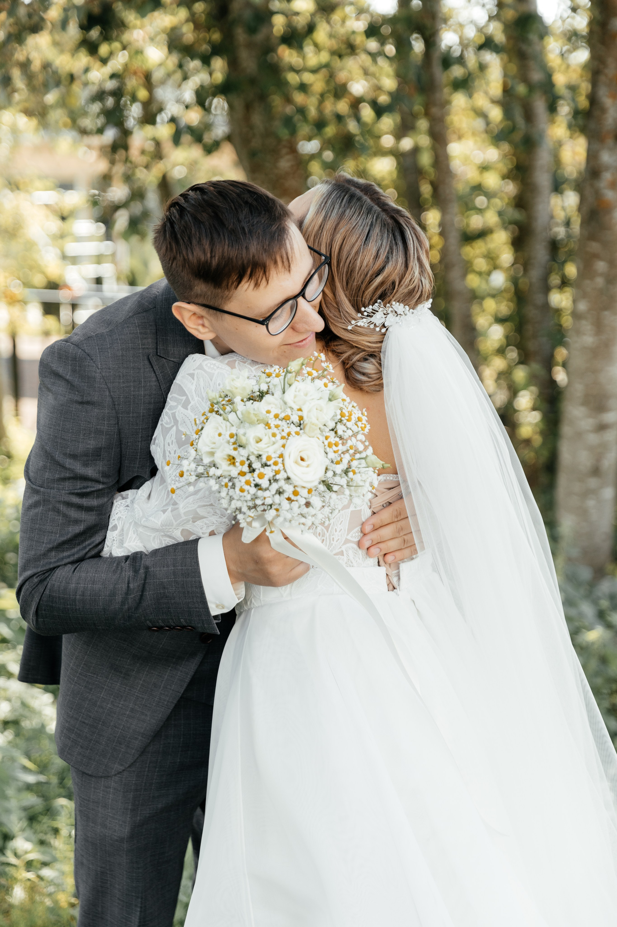 Полина и Саша | Ранчо. Свадебный фотограф Ангелина Зотова | Обнинск, Москва, Калуга