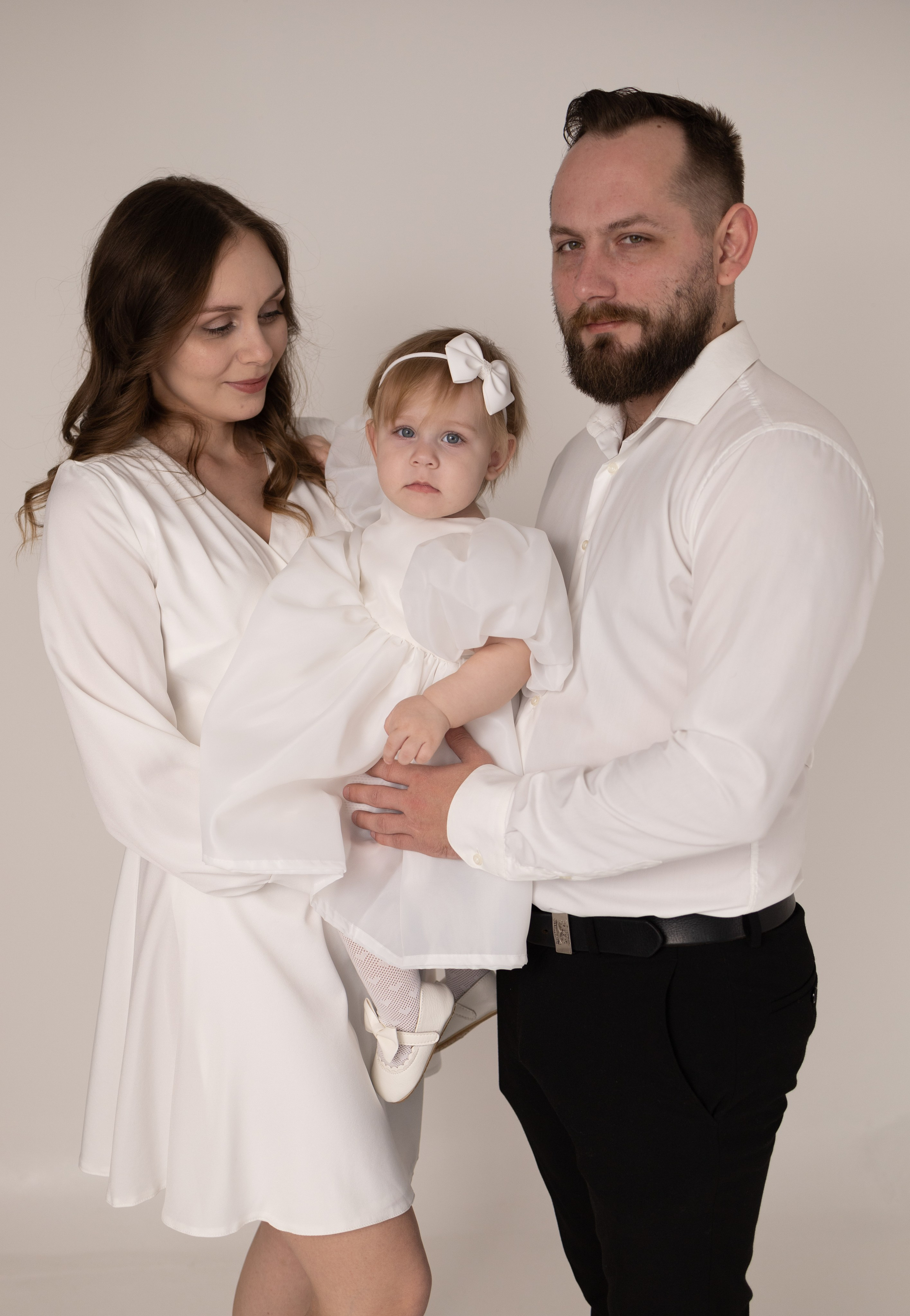 Годики. Семейный фотограф Краснодар. Екатерина Акчурина