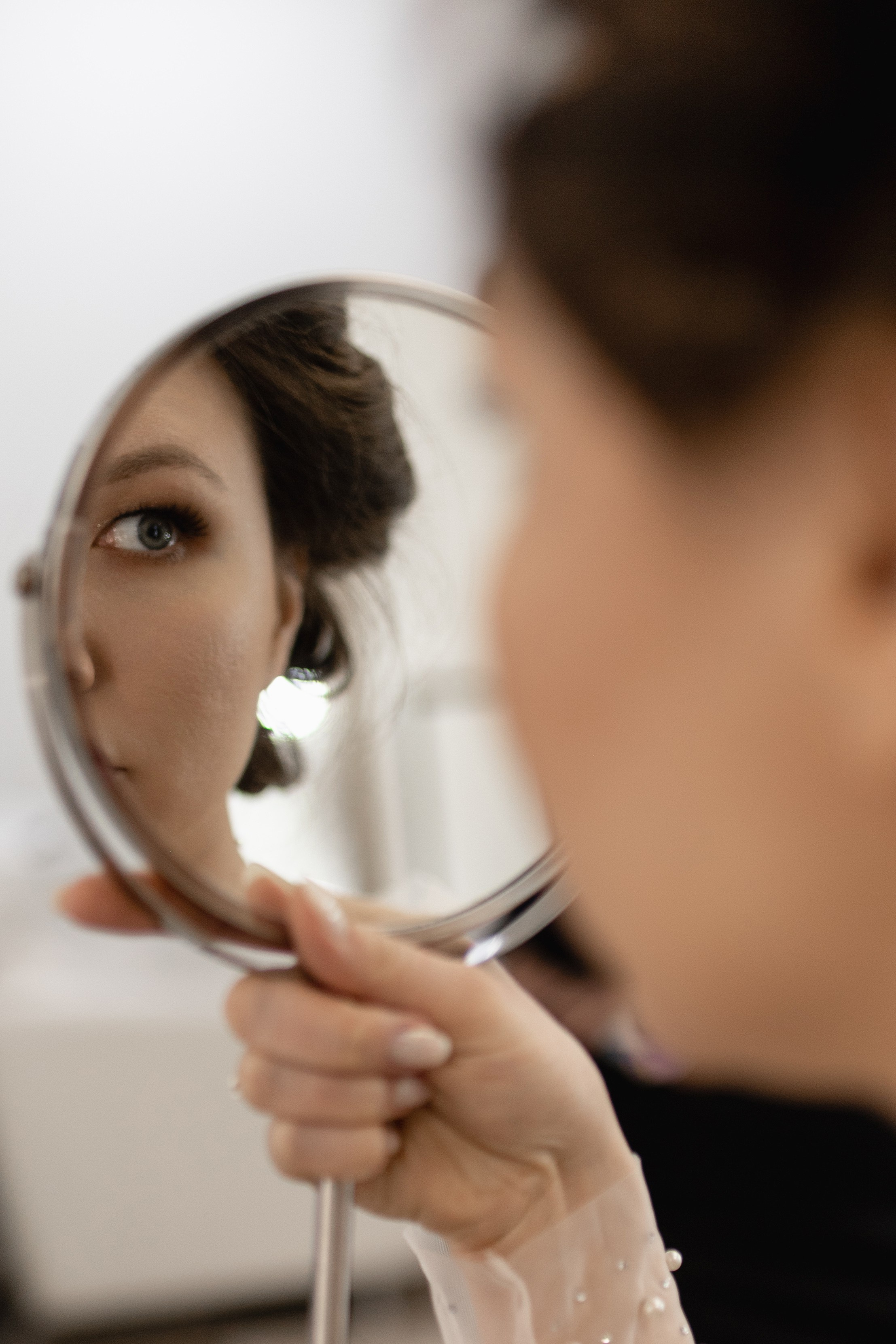 Ж + С. Свадебный и семейный фотограф в Магнитогорске Катя Буряк