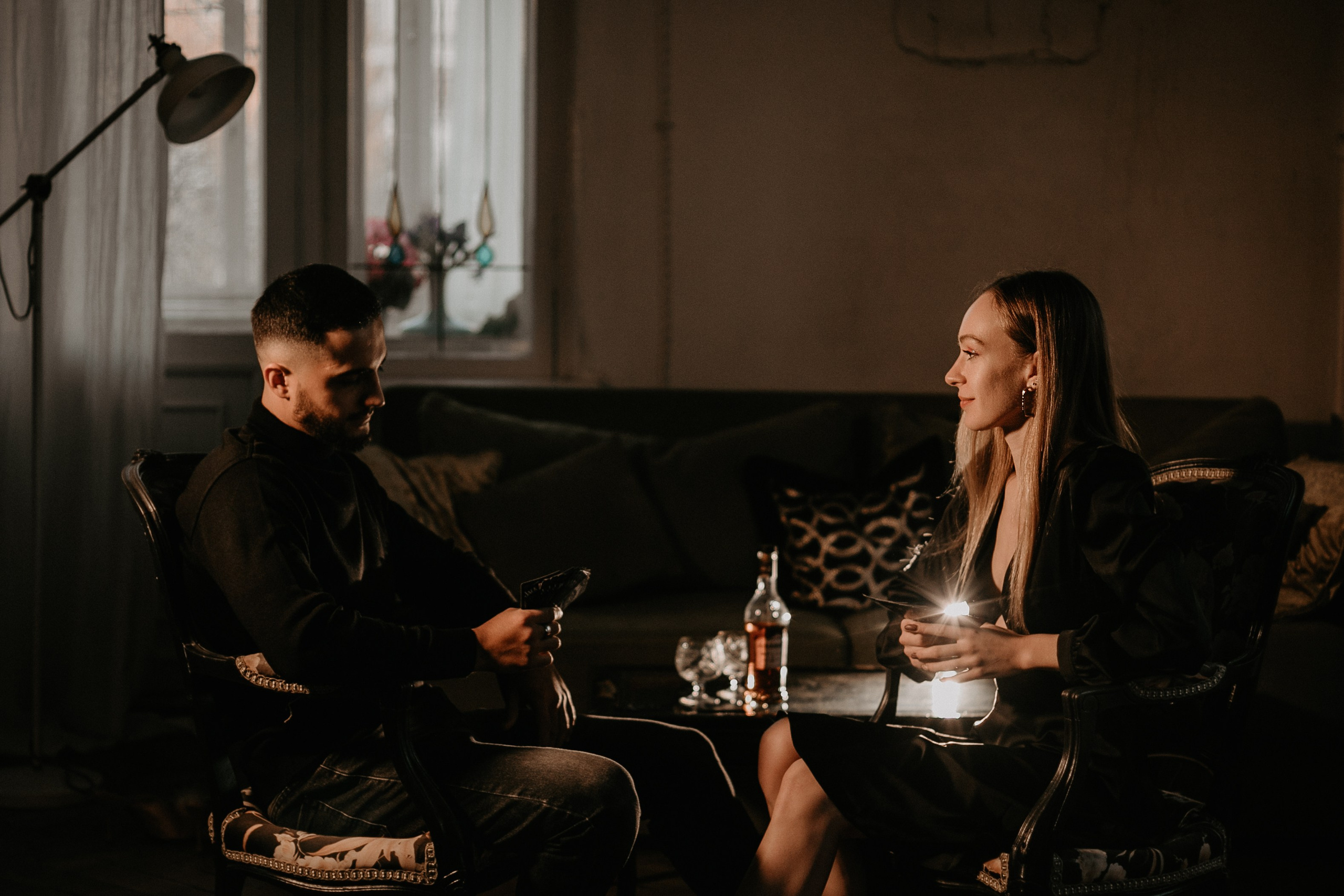 Фотосессия Love Story в студии ArtHouse Екатеринбург. Яна Клещева — фотограф в Екатеринбурге