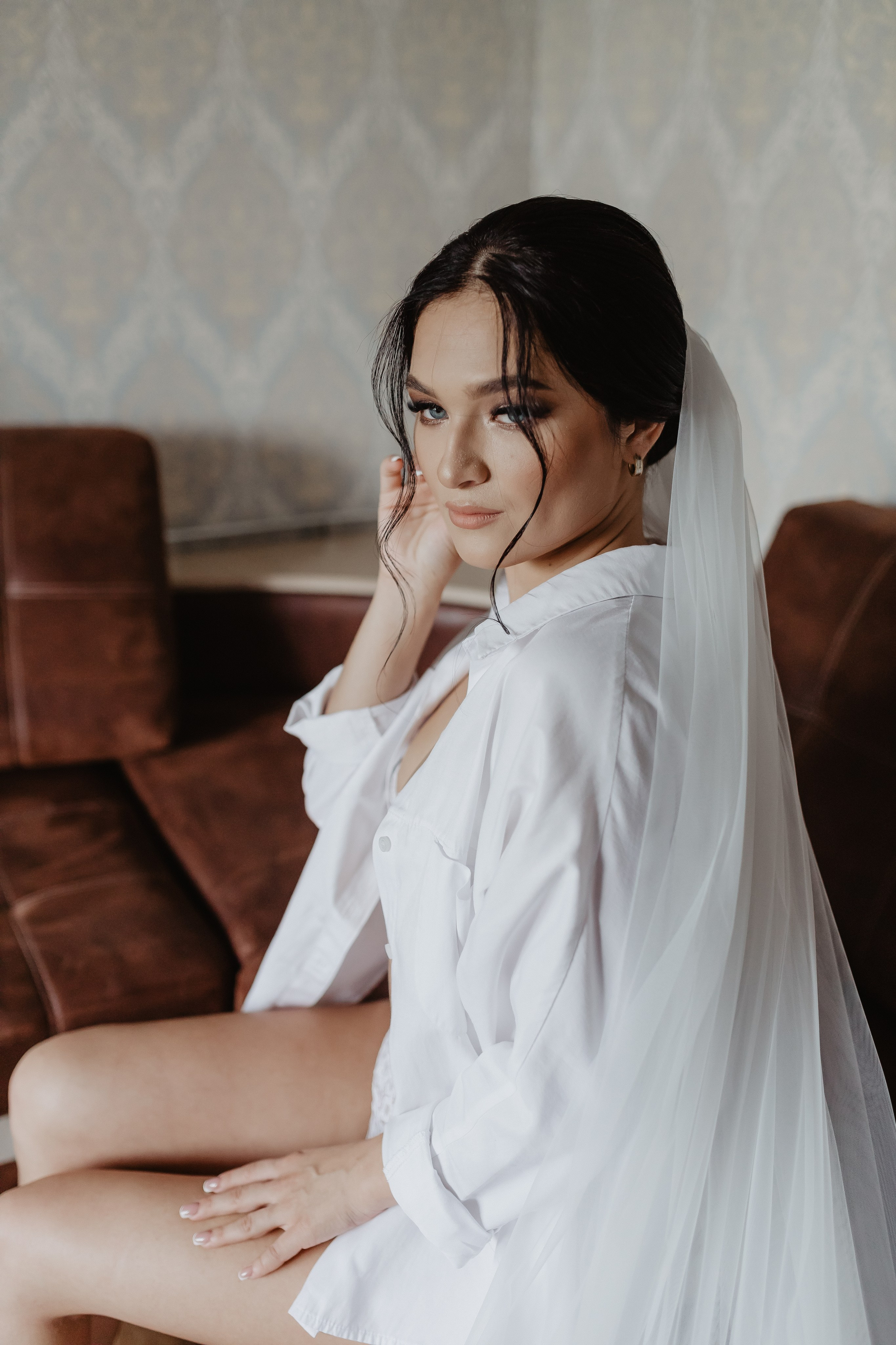 Эрик и Рафаэлла. Свадебный и семейный фотограф в Нижнекамске, Набережных Челнах