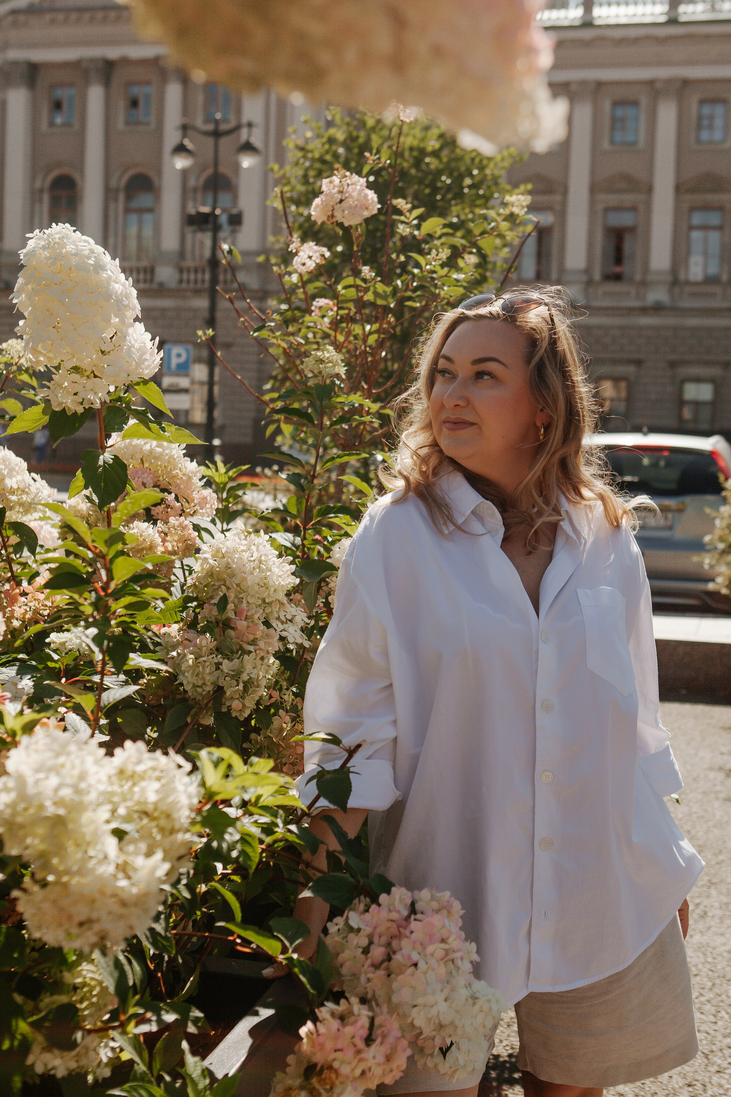 С семьей. Репортажный Фотограф в Санкт-Петербурге Светлана Мосиенко