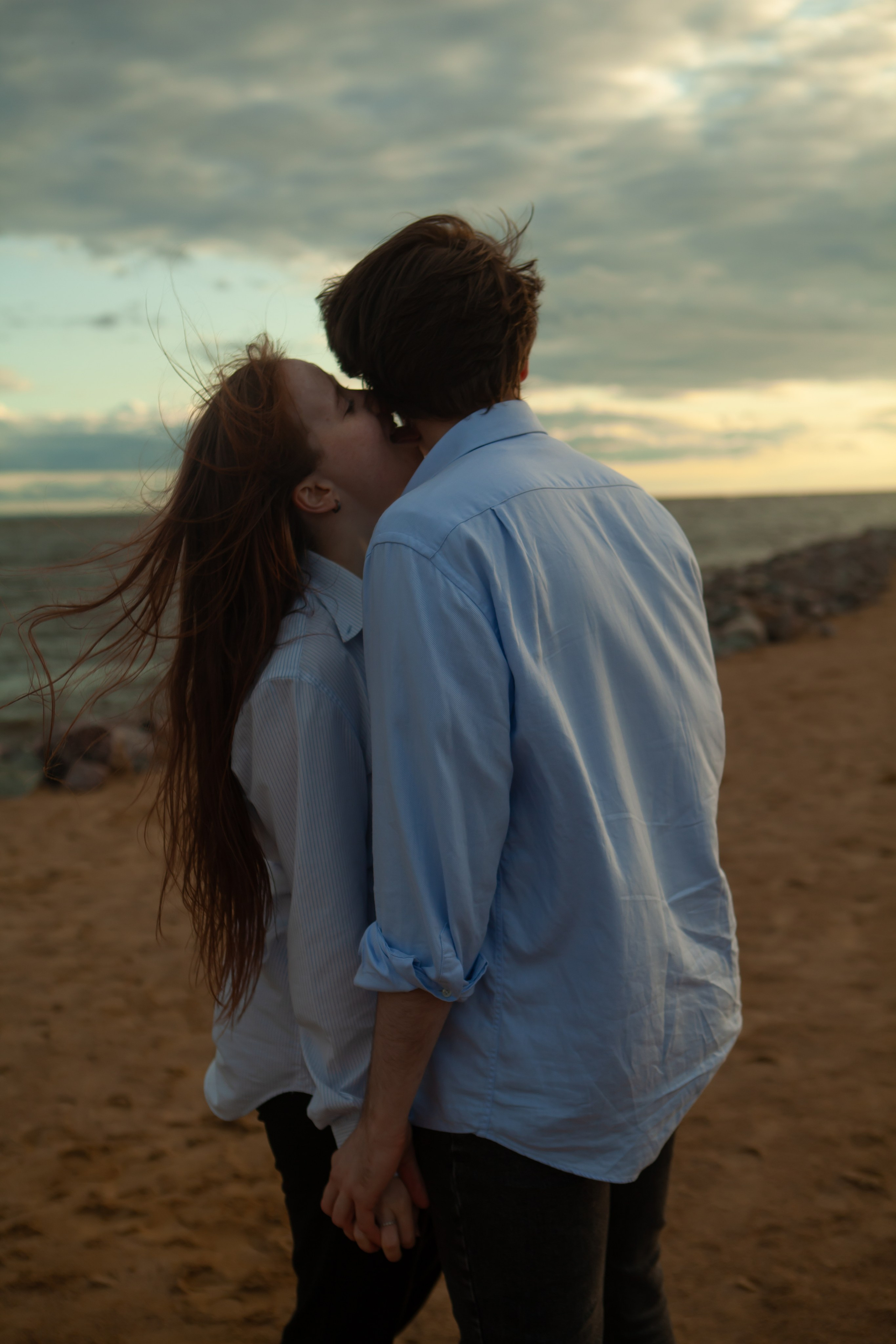 Вдвоём. Репортажный Фотограф в Санкт-Петербурге Светлана Мосиенко