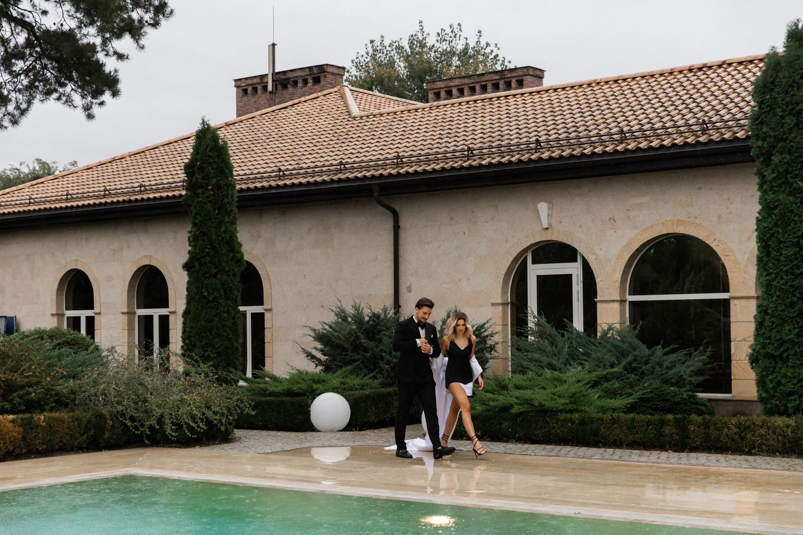 V&V. Валерия Солнцева свадебный и семейный фотограф