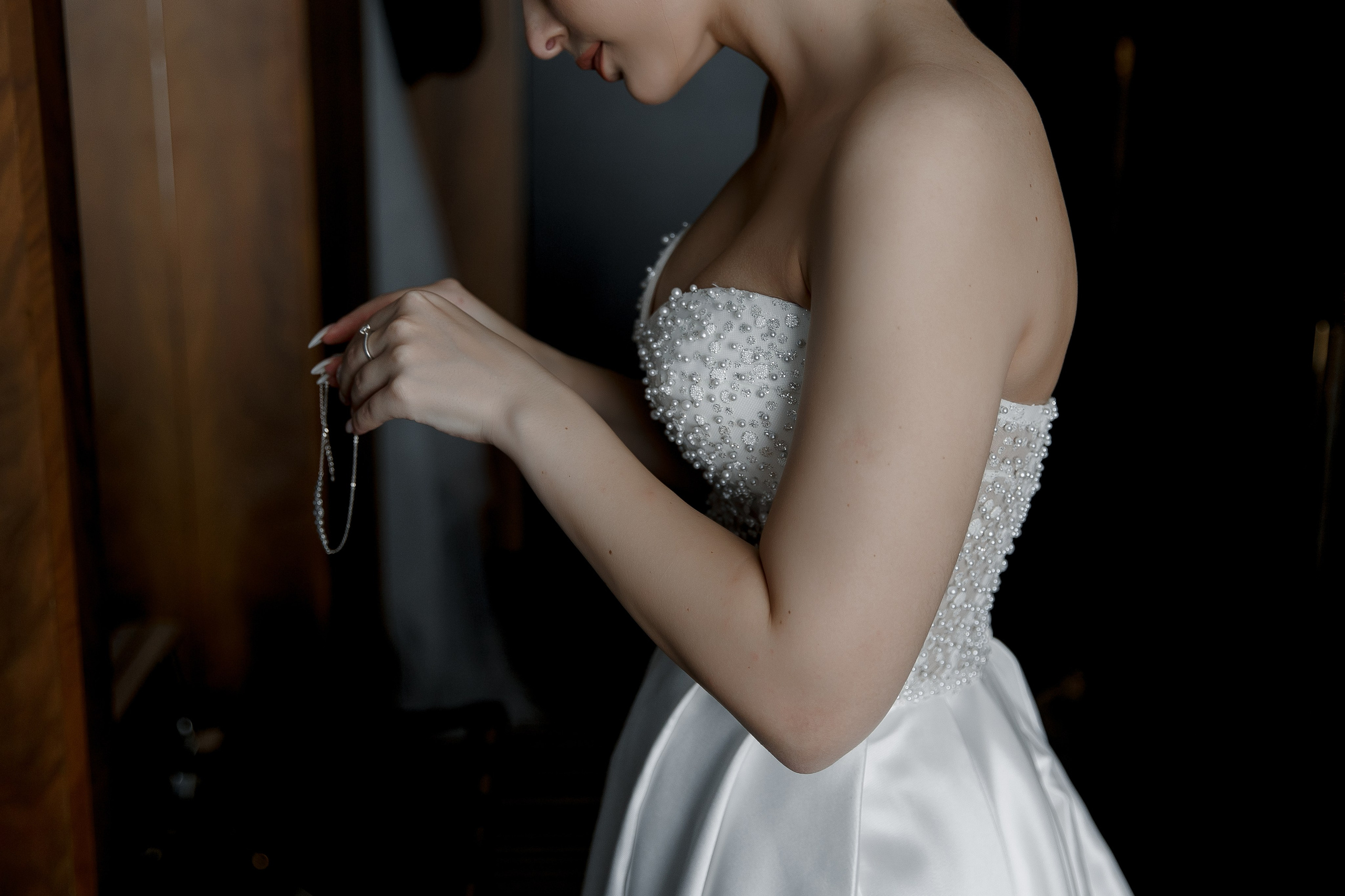 Данил & Александра. Свадебный фотограф ростов