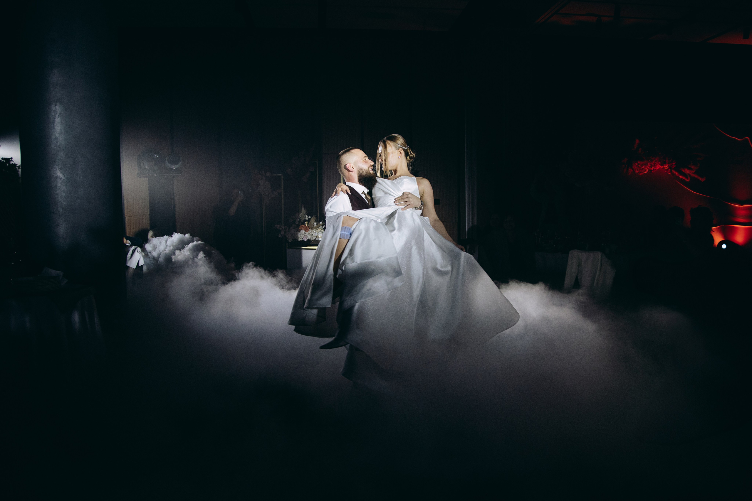 Алексей & Элина. Свадебный фотограф ростов