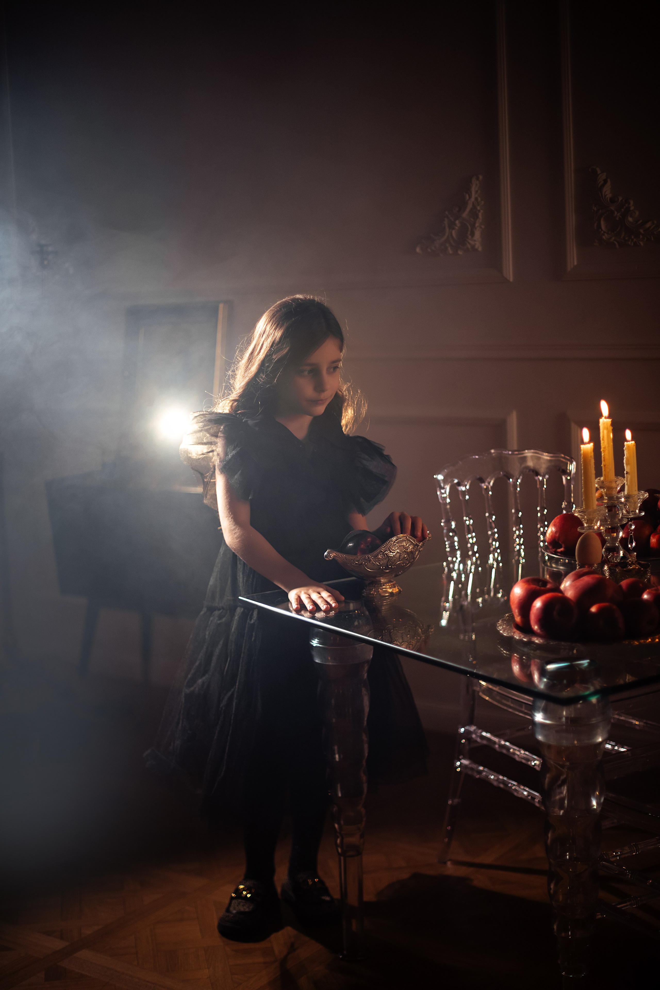 Мама и дочь. Свадебный и семейный фотограф/видеограф в Краснодаре Наталья Осинская