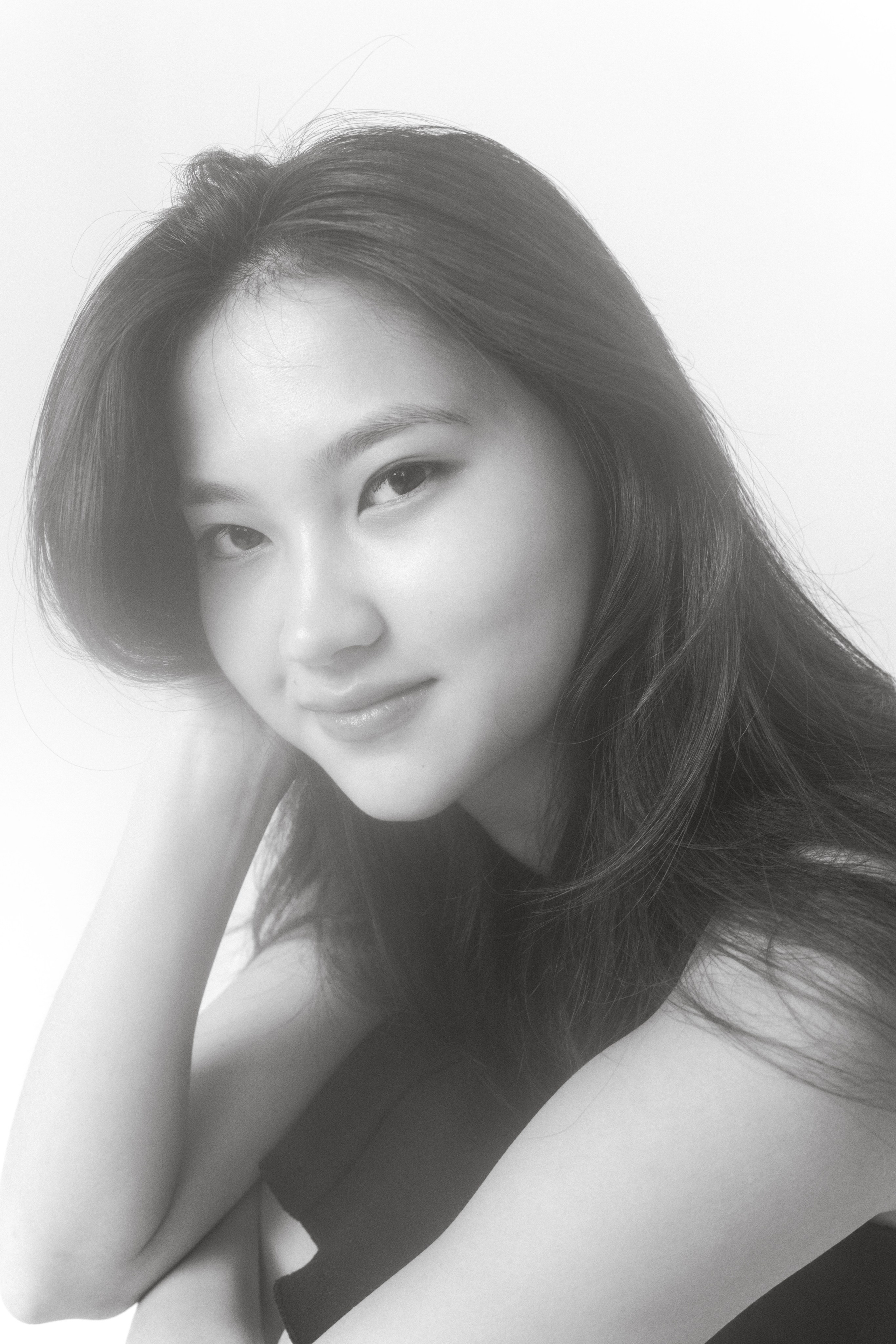 Zhibek. Fashion, portrait, personal photographer. Almaty, KZ