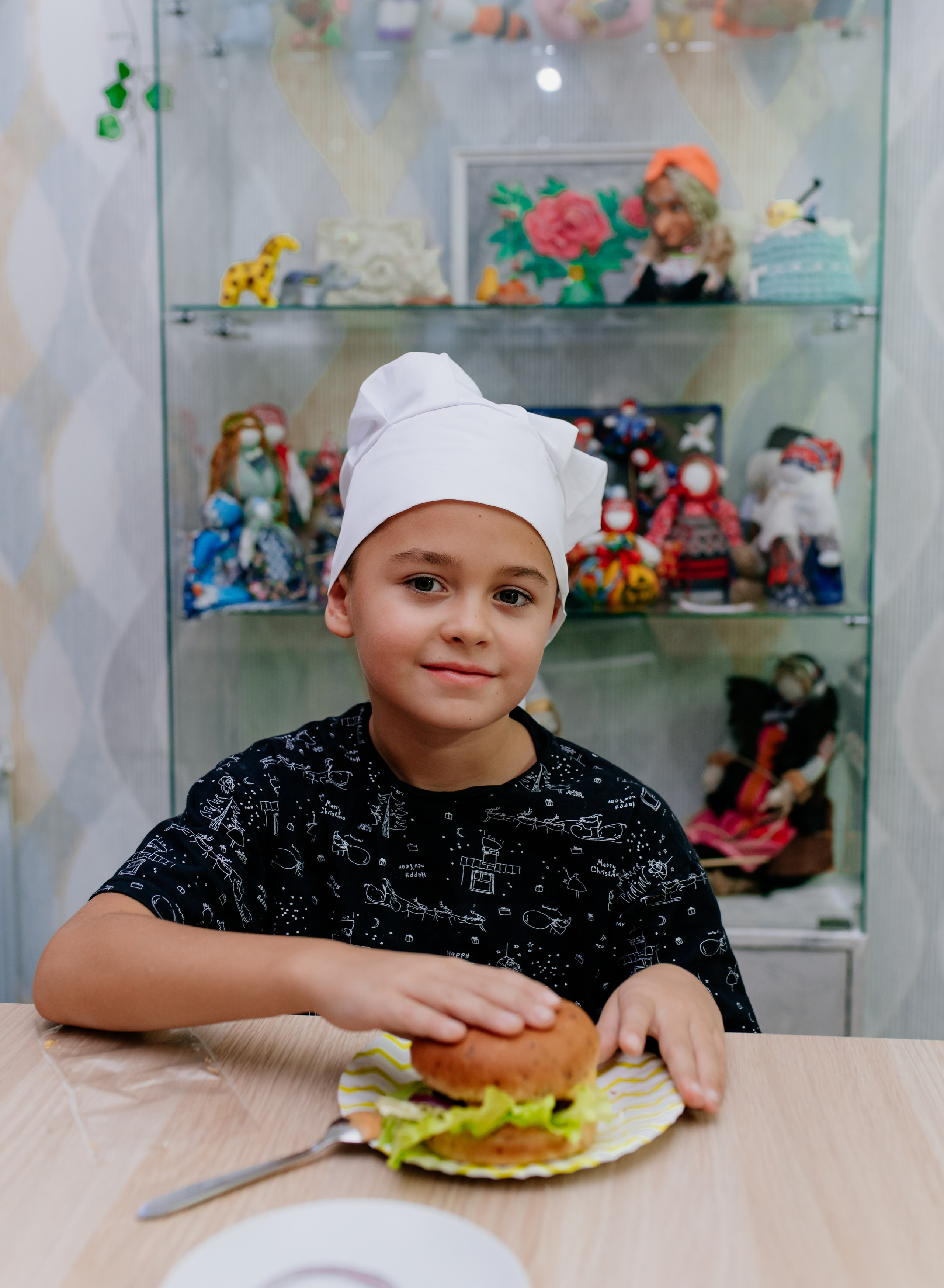 День Рождения. Персональный и семейный фотограф в Нижнем Новгороде-Карачева Анна