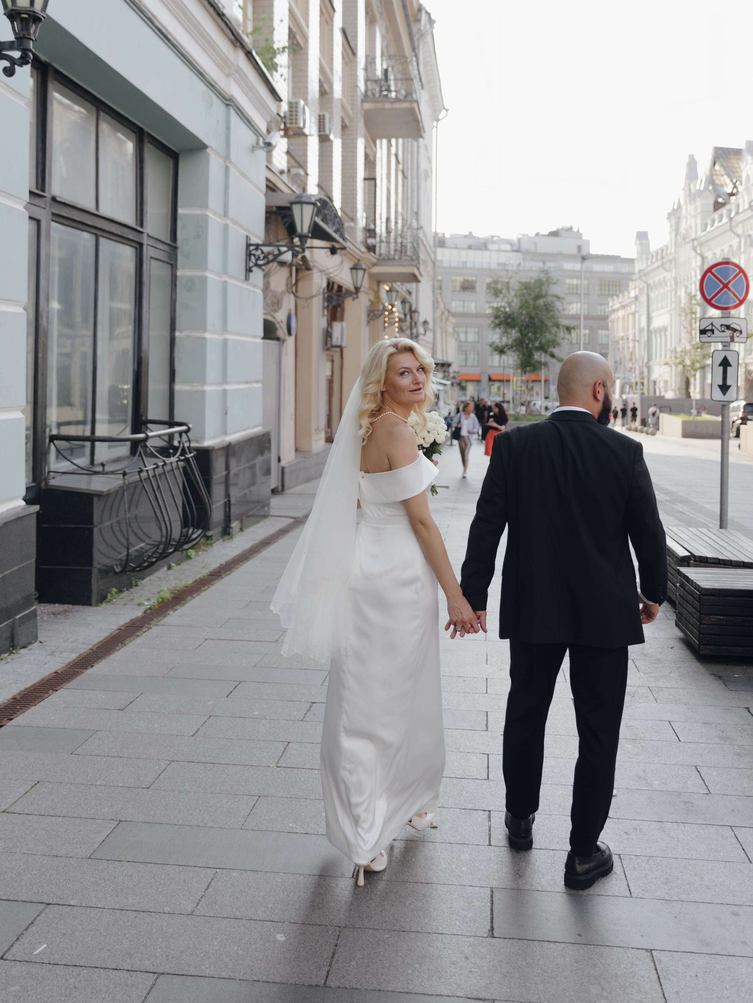Mikhail & Tatyana. Destination wedding photographer Mary Korenchuk