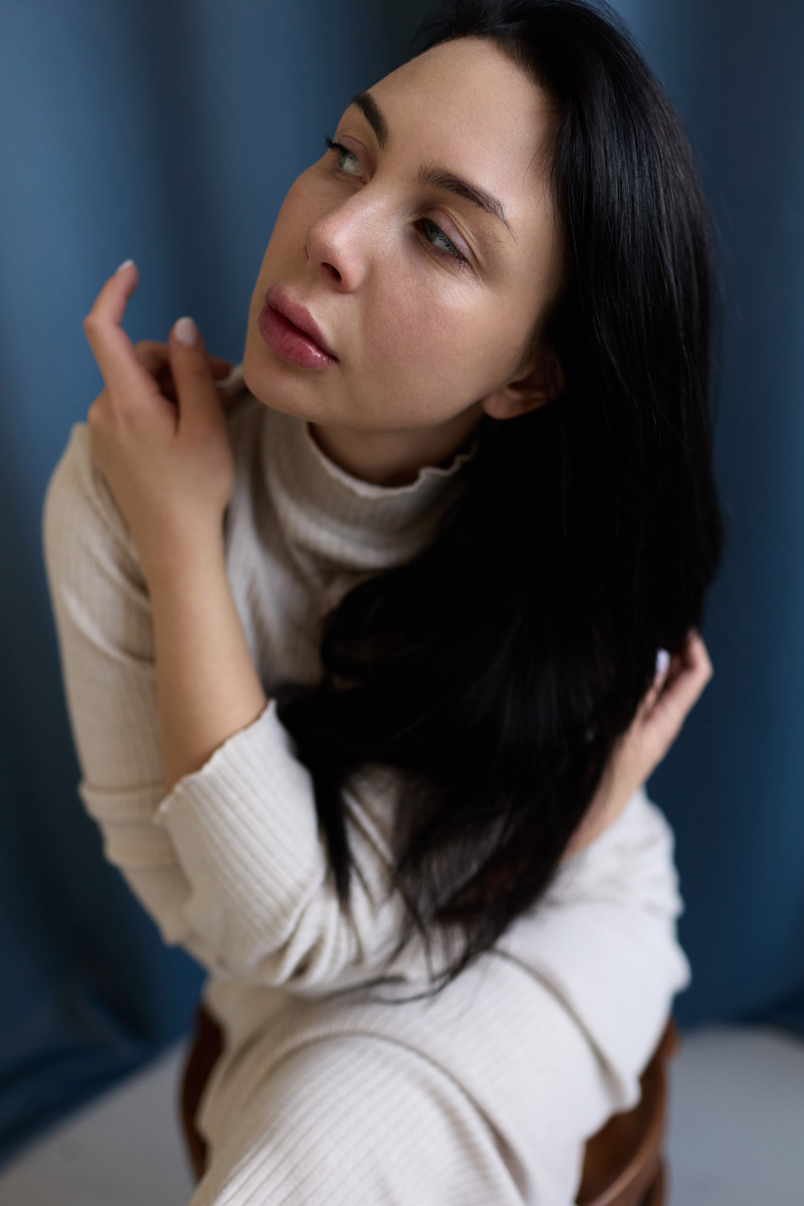 KSENIA. Фотограф Мария Сивохина