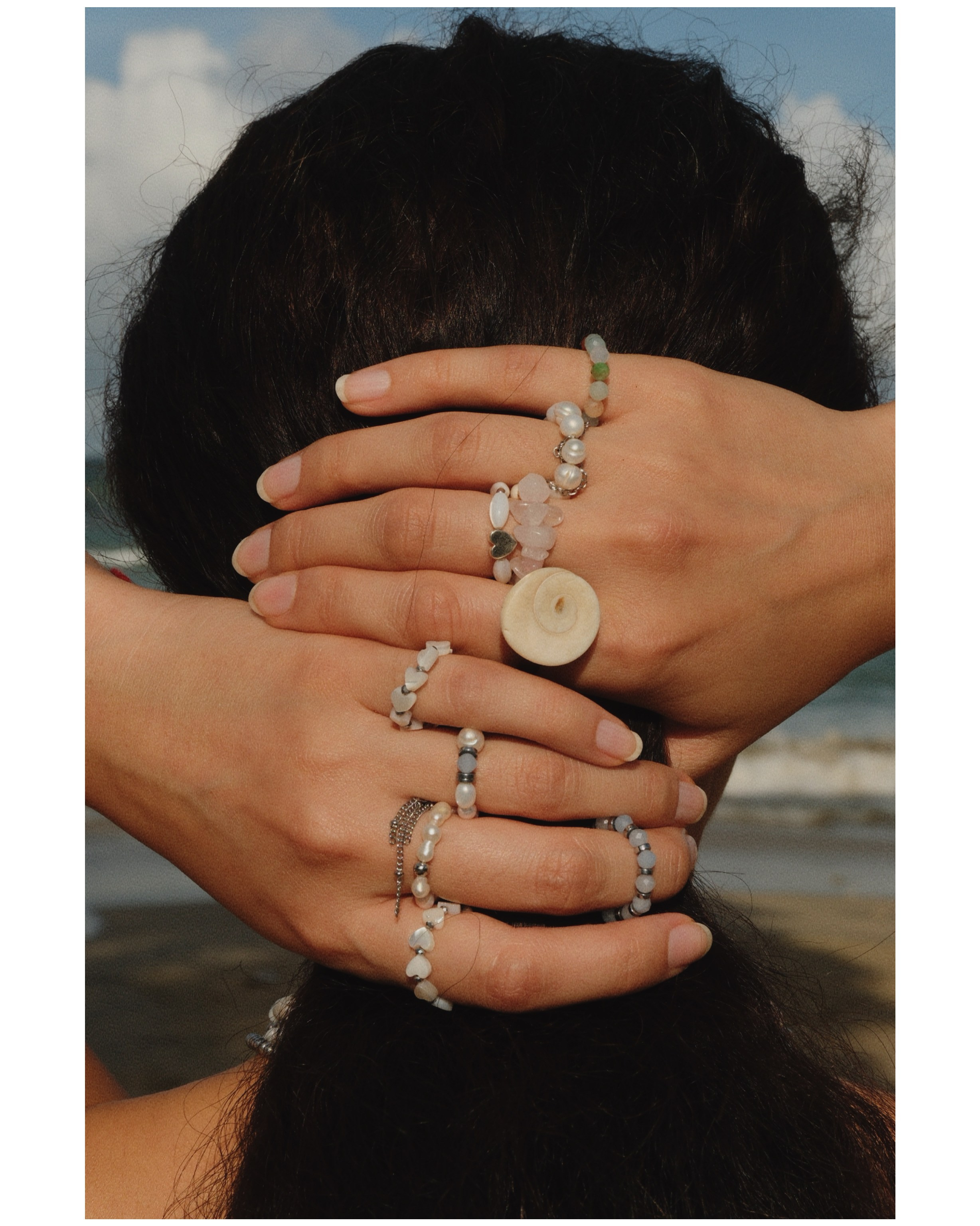 Контент съёмка. Портретный фотограф Нячанг | Юлия Мешанина