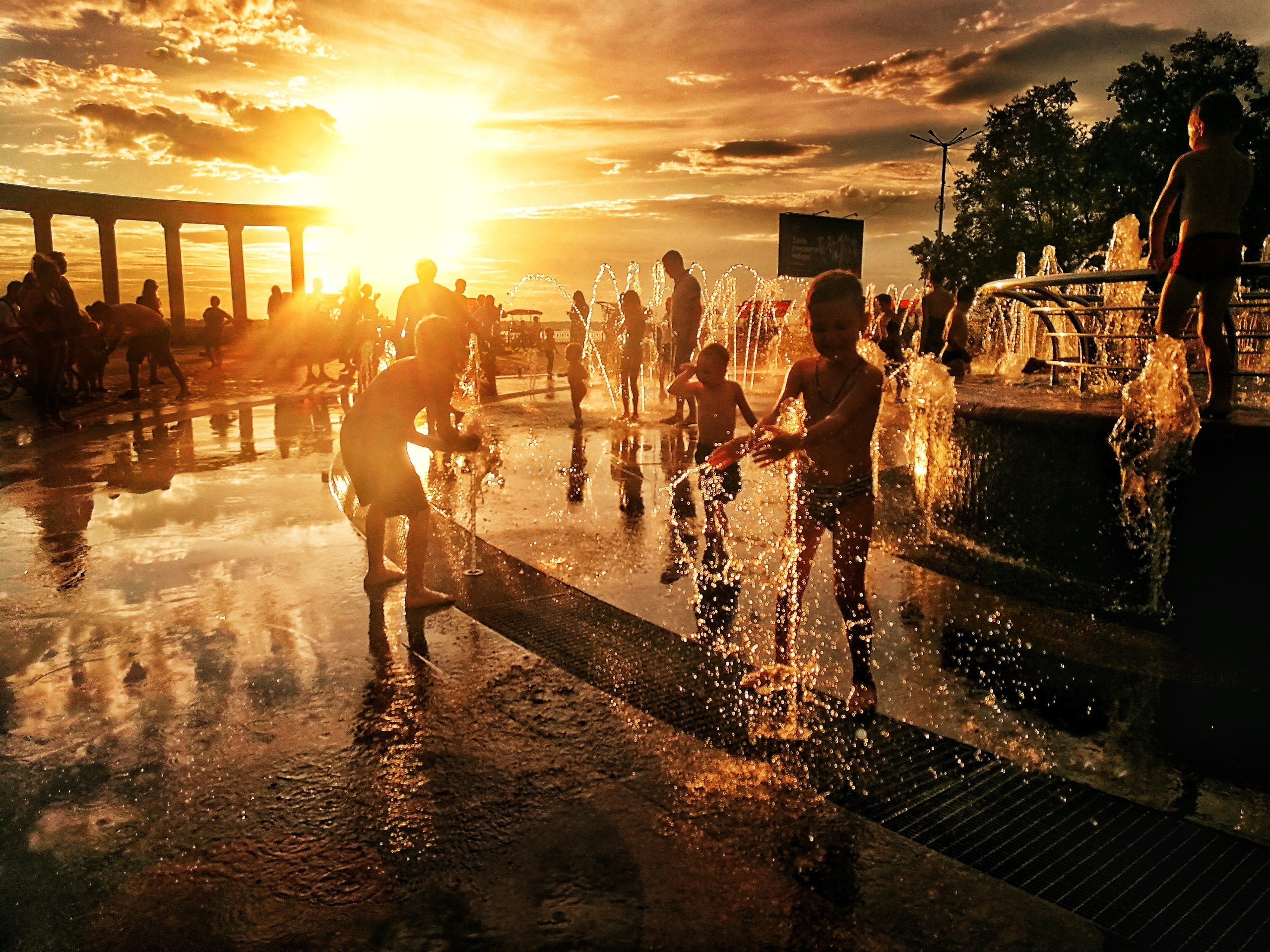 Детский и семейный фотограф в Челябинске Пайвина Алена