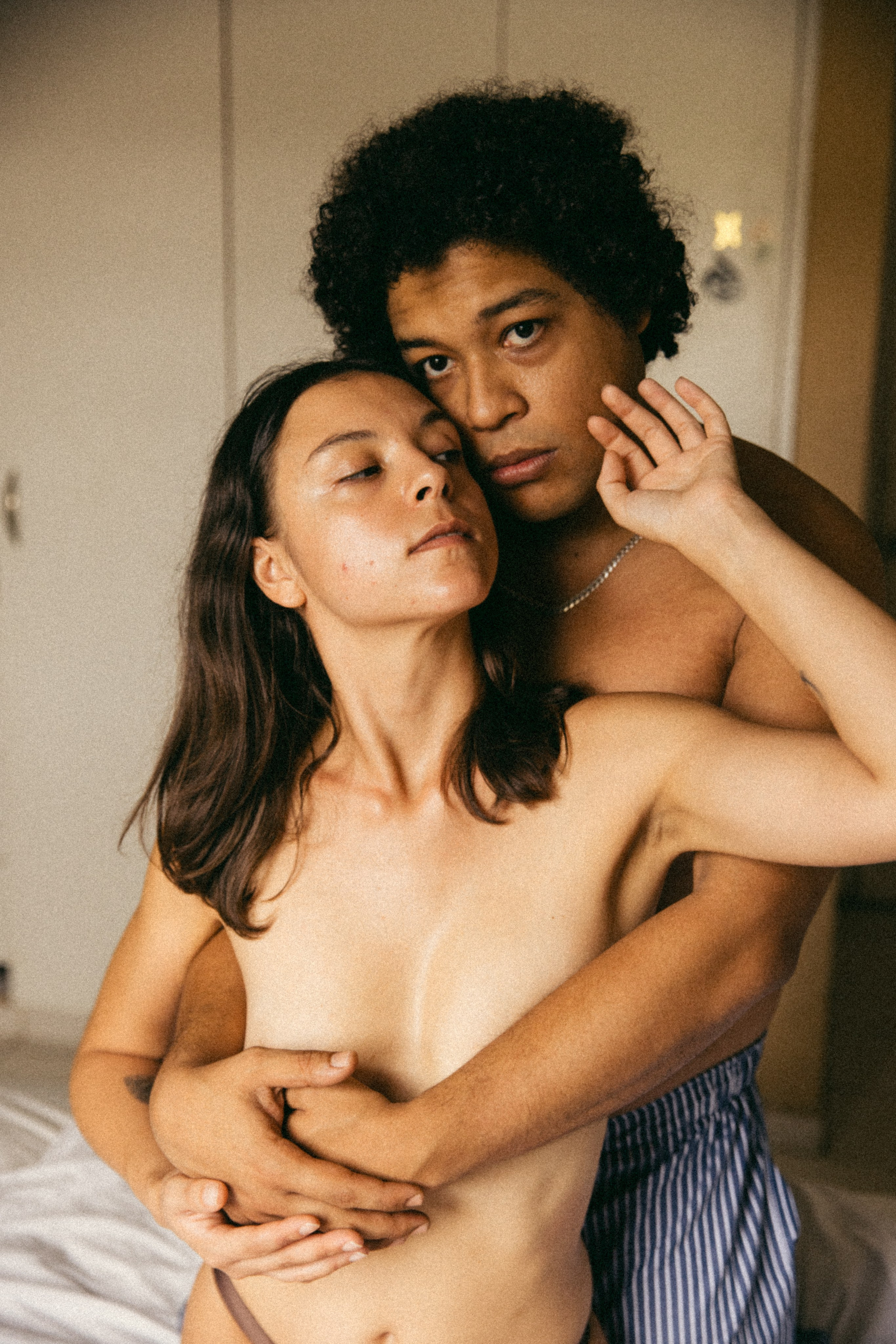 Zhenya+Josh. Fotógrafa de Retratos / Panamá / Anastasia Elizarova