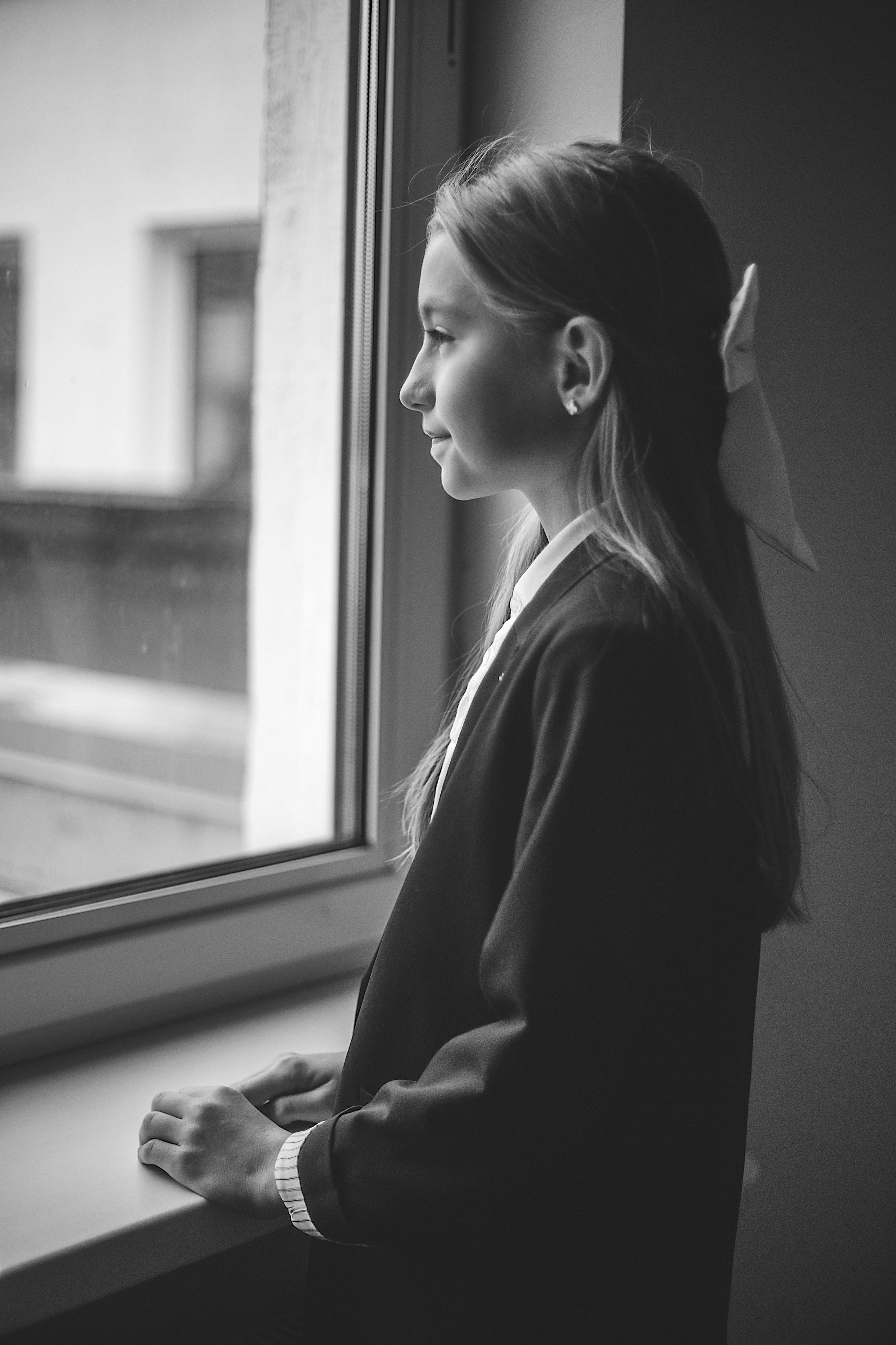 О Тебе. Главная