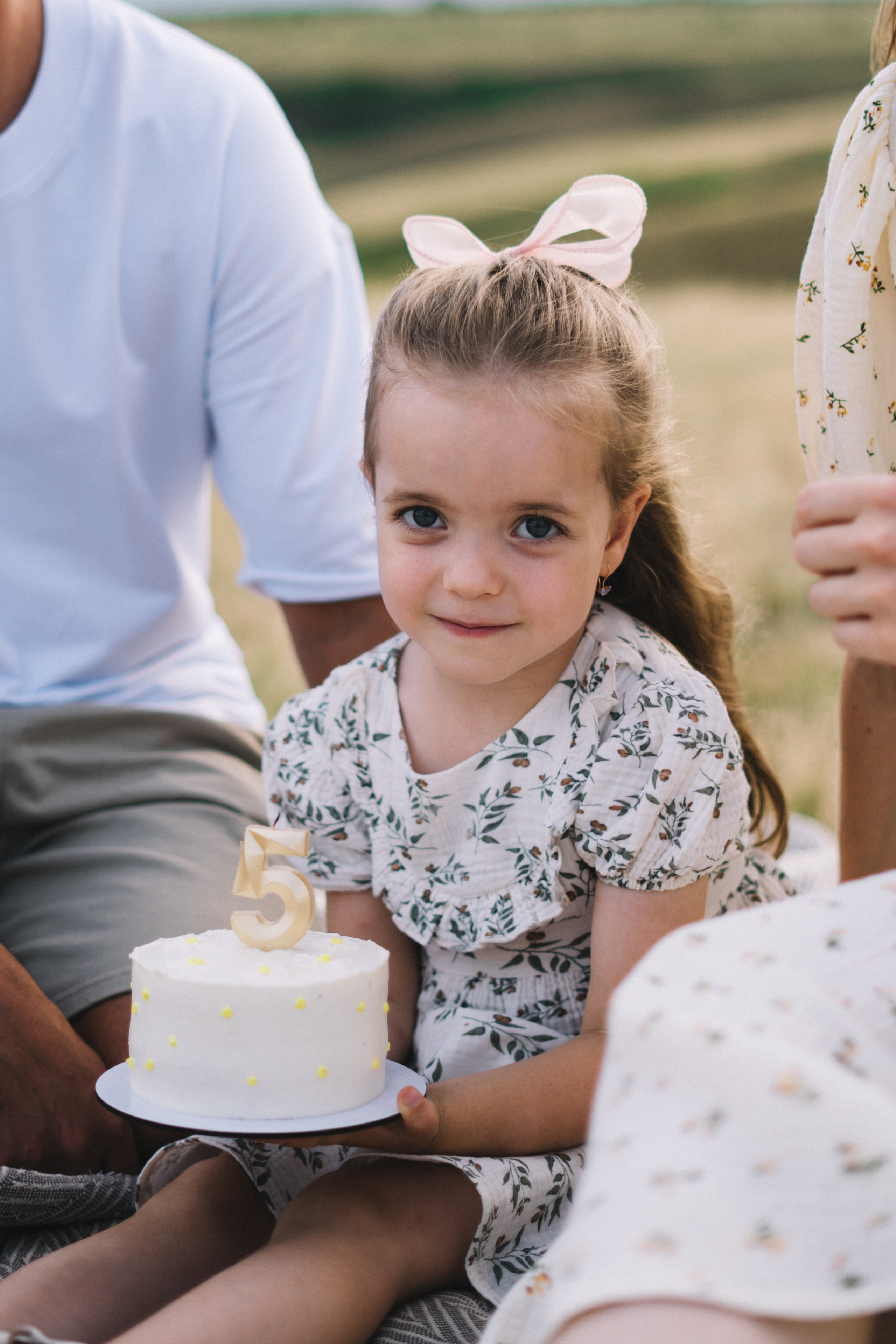 Andrey & Alina & Mira. Фотограф Волгоград