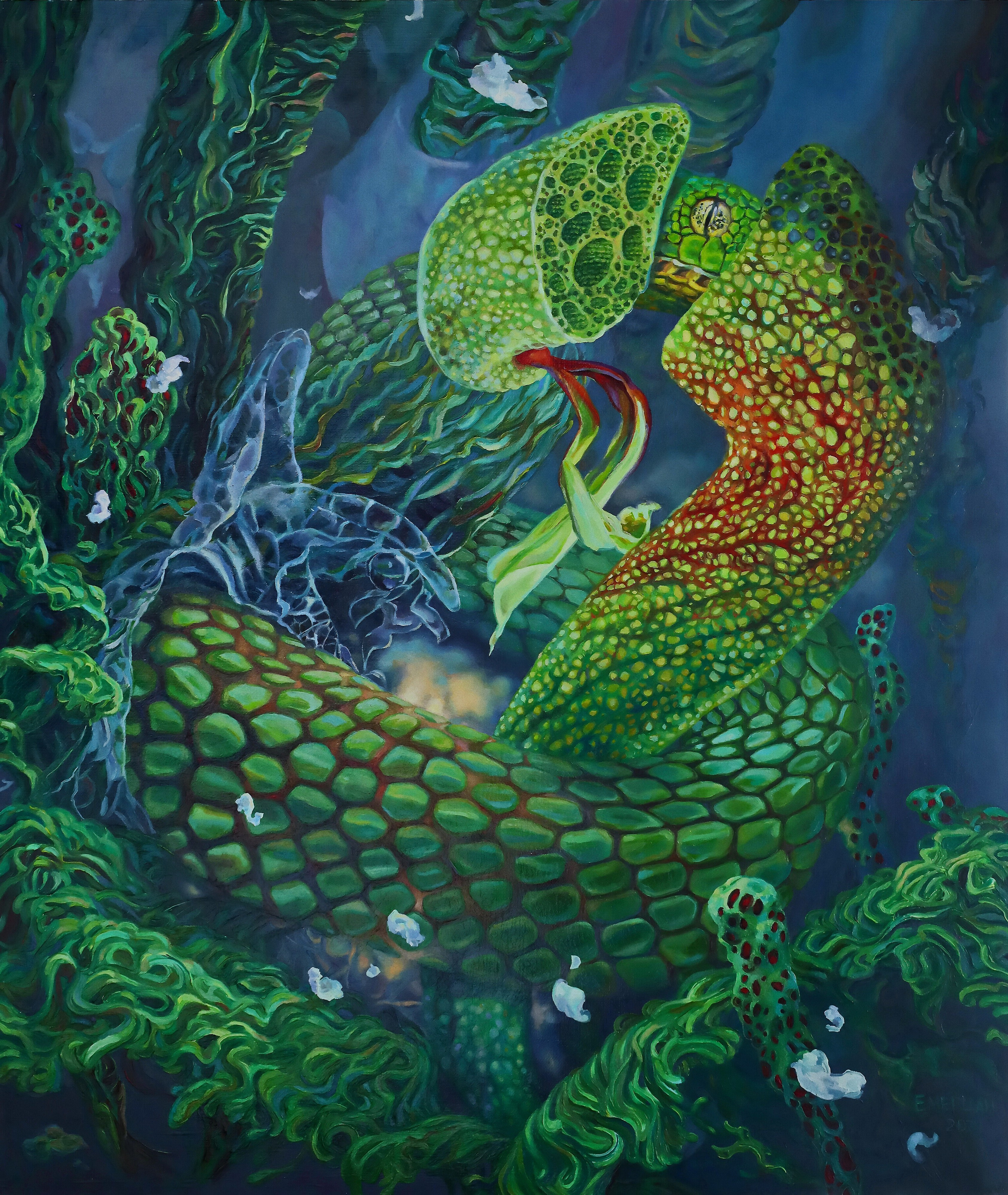 Съёмка живописи и музейных экспонатов. Рекламный и предметный фотограф в Санкт-Петербурге Мария Ерикина