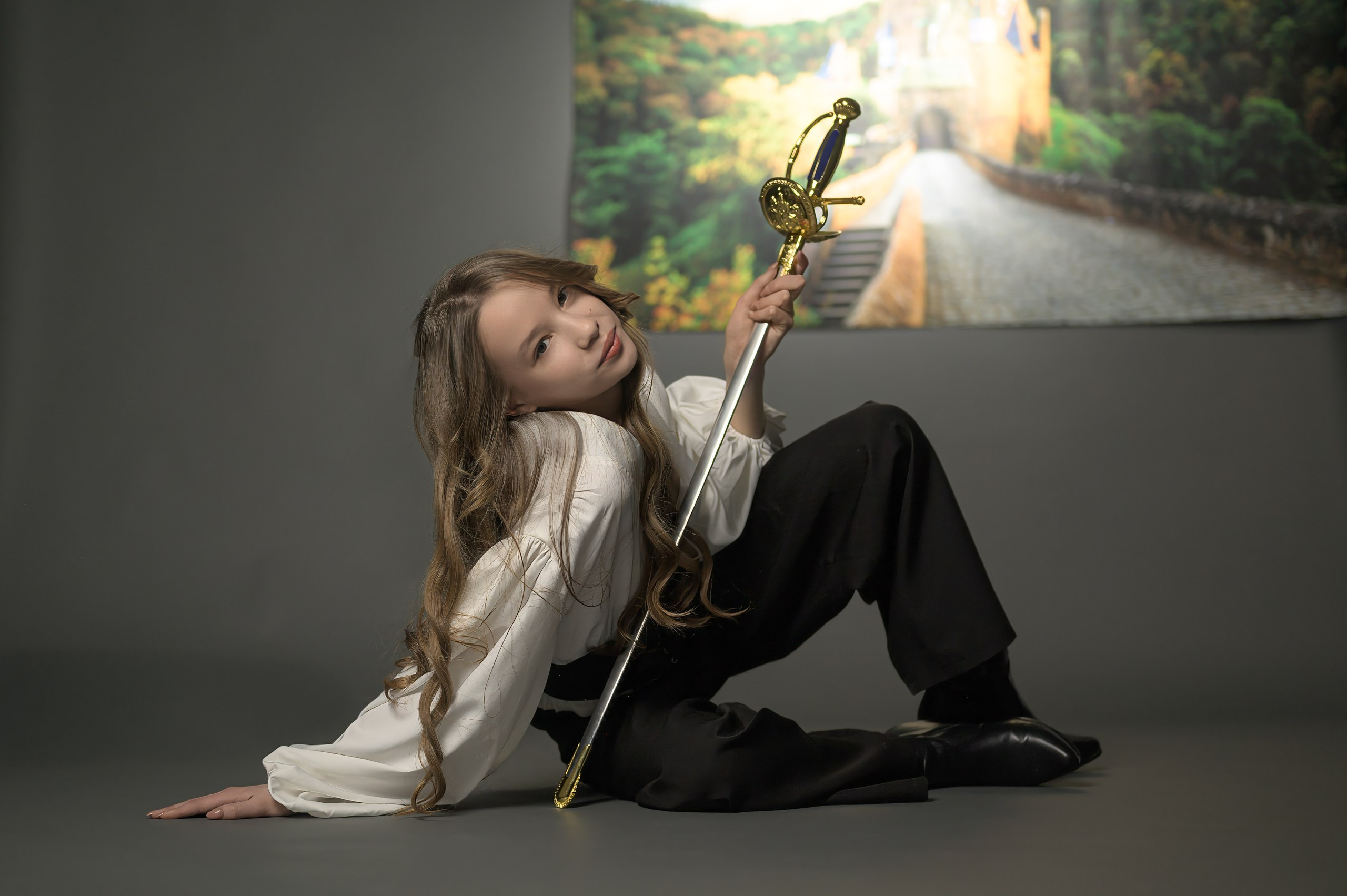 Портфолио Евгения Игумнова, фотографа в Калуге